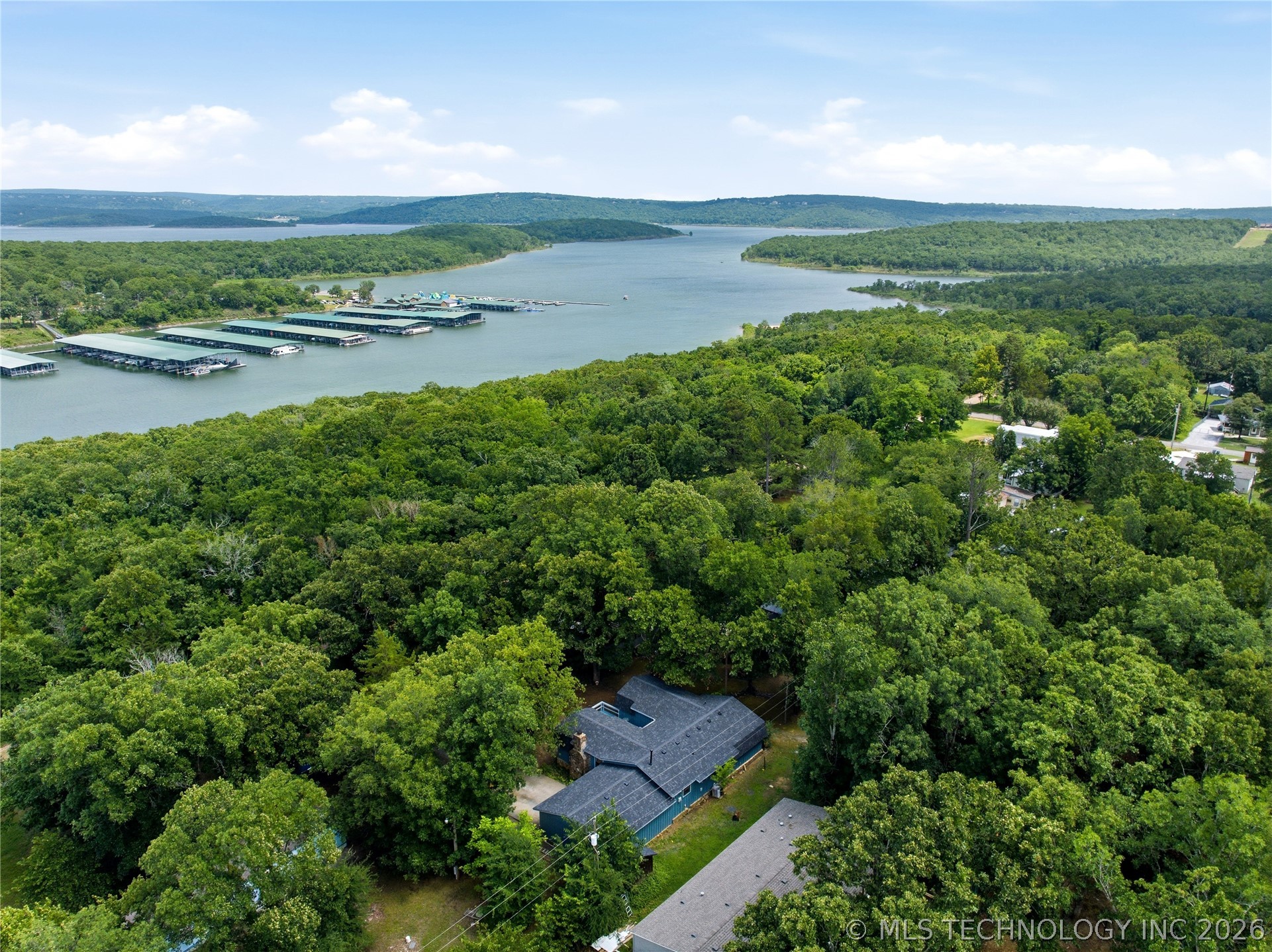35231 S 489 Road Park Hill OK 74451