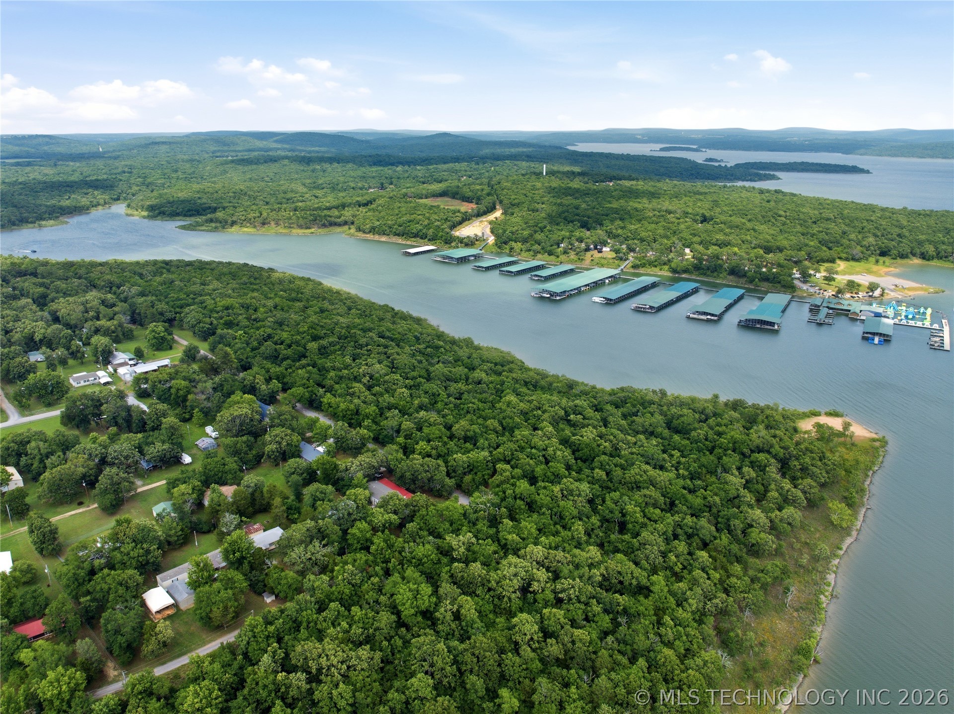 35231 S 489 Road Park Hill OK 74451