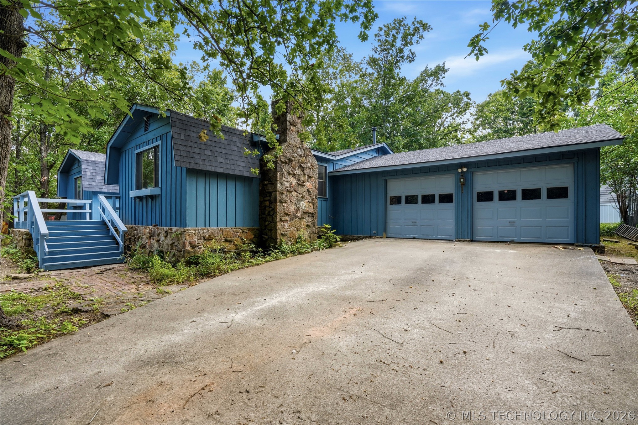 35231 S 489 Road Park Hill OK 74451