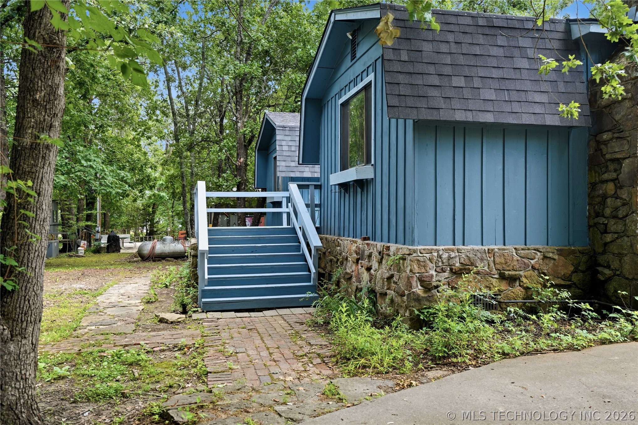 35231 S 489 Road Park Hill OK 74451