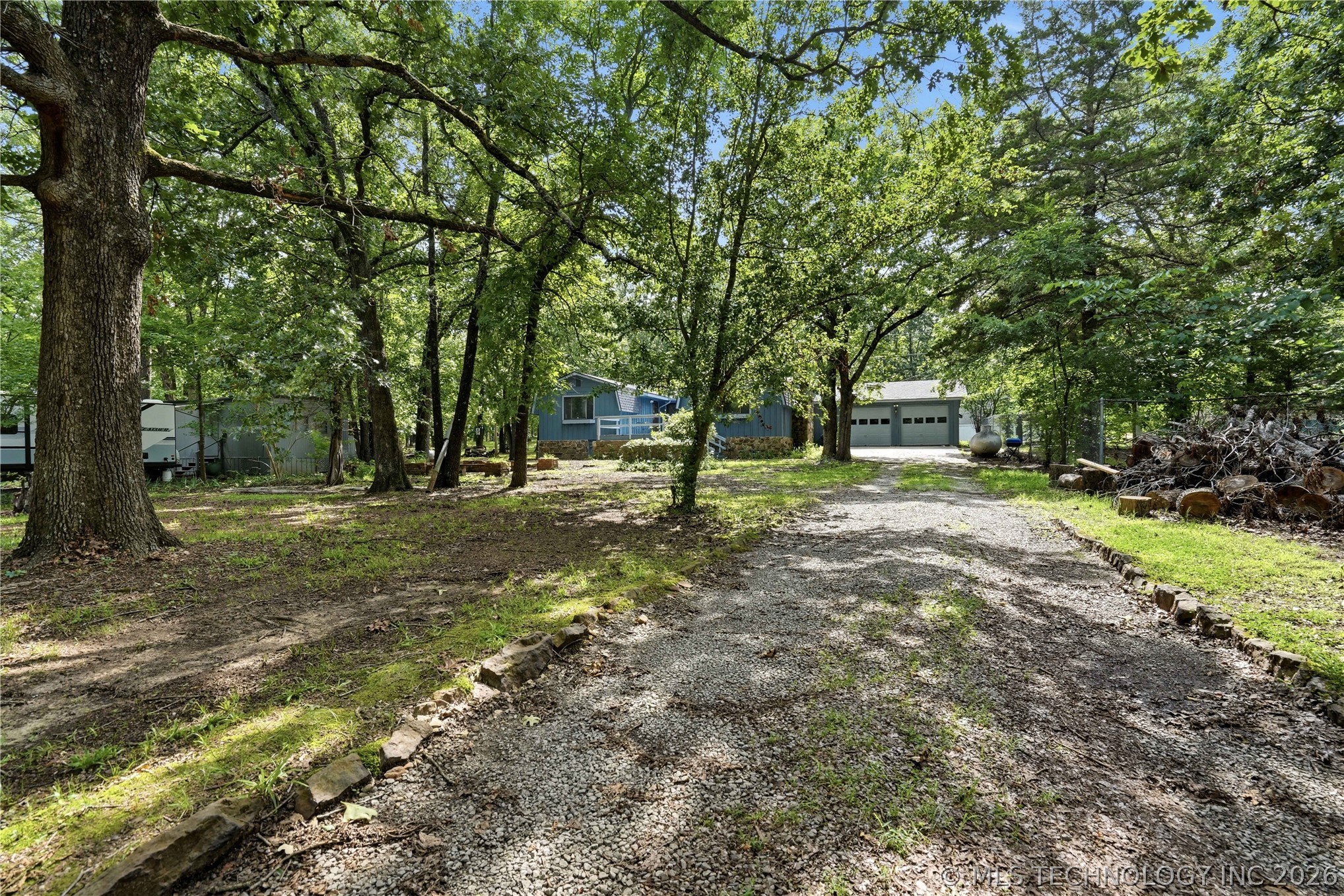 35231 S 489 Road Park Hill OK 74451