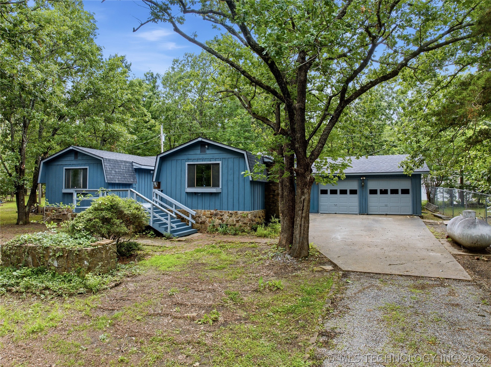 35231 S 489 Road Park Hill OK 74451