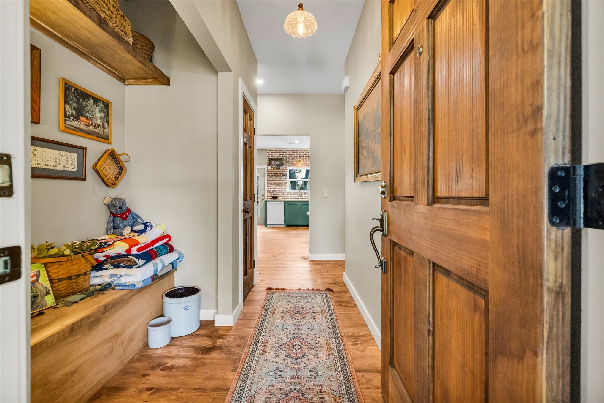 1316 Whittmore Avenue Prague OK 74864