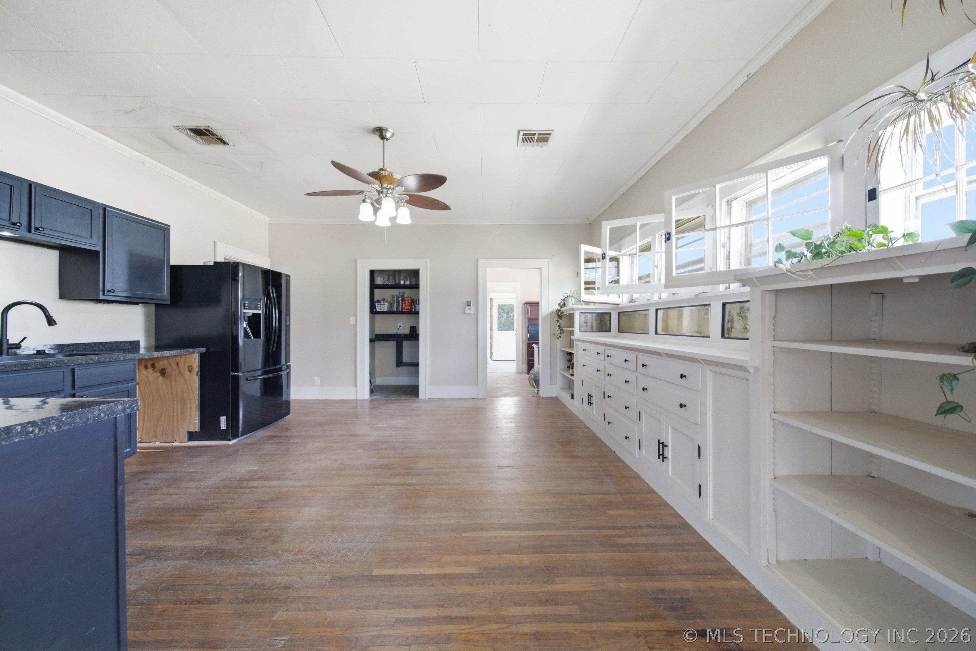 603 S Wood Avenue Hominy OK 74035