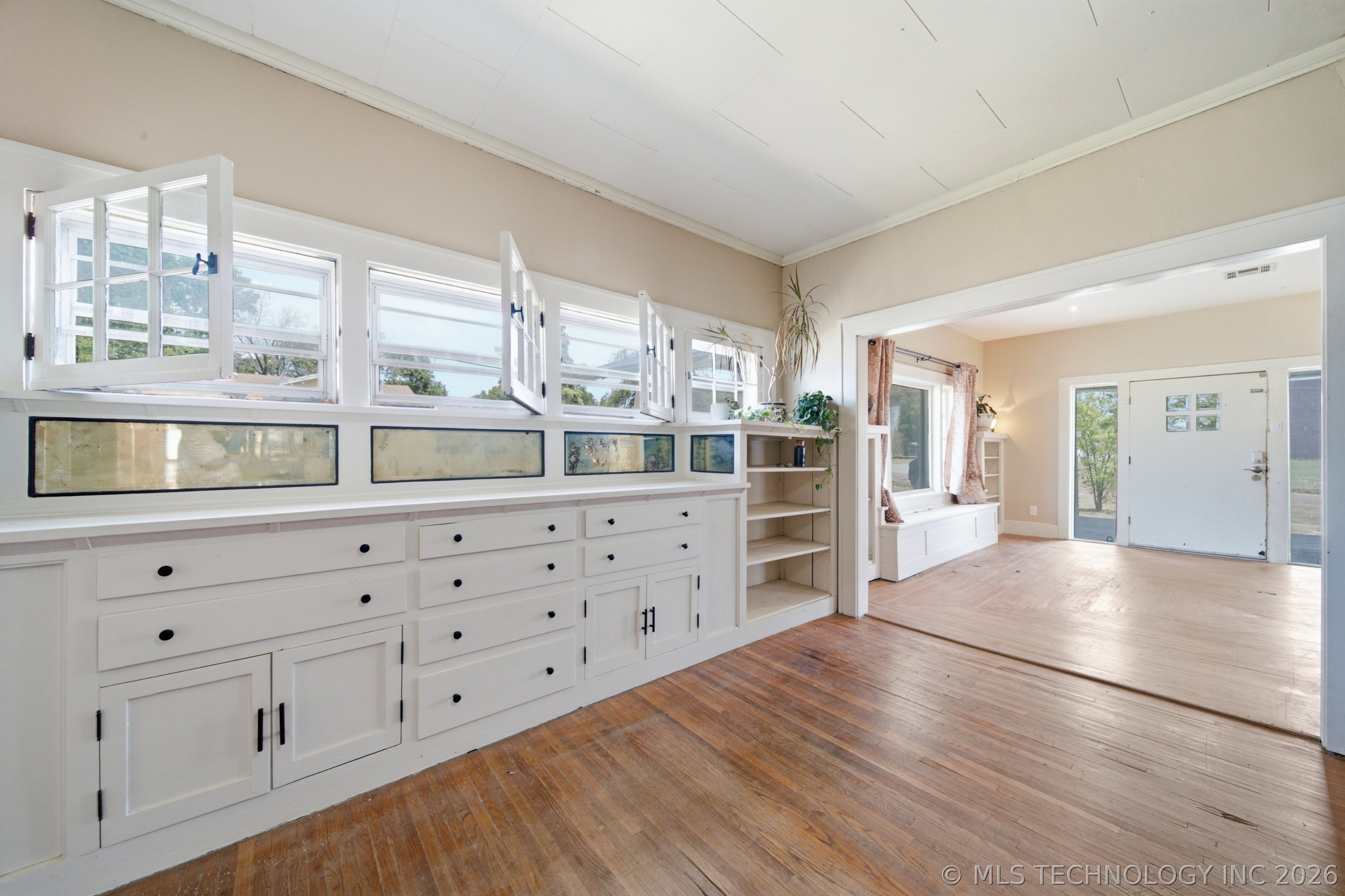 603 S Wood Avenue Hominy OK 74035