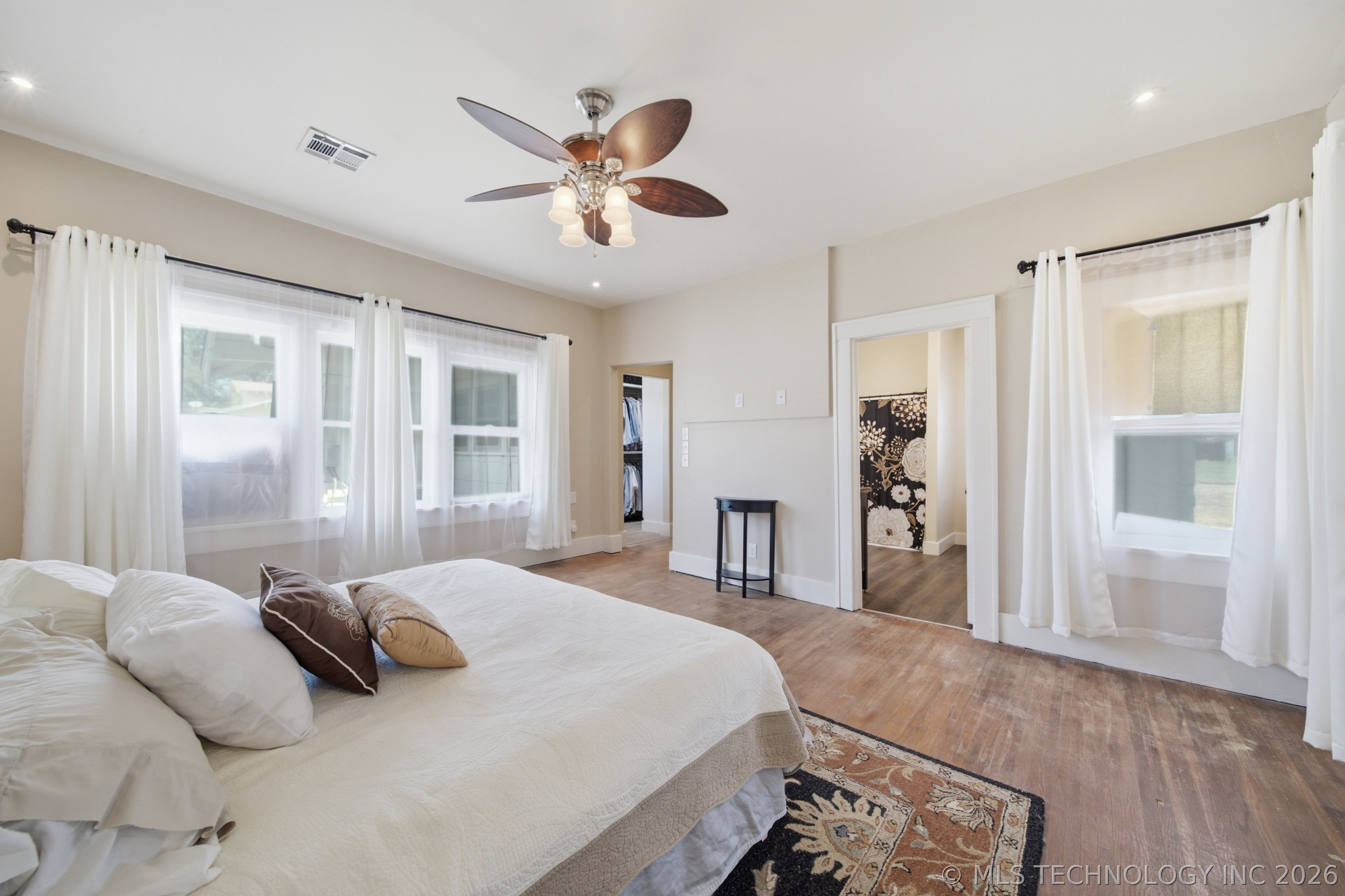 603 S Wood Avenue Hominy OK 74035