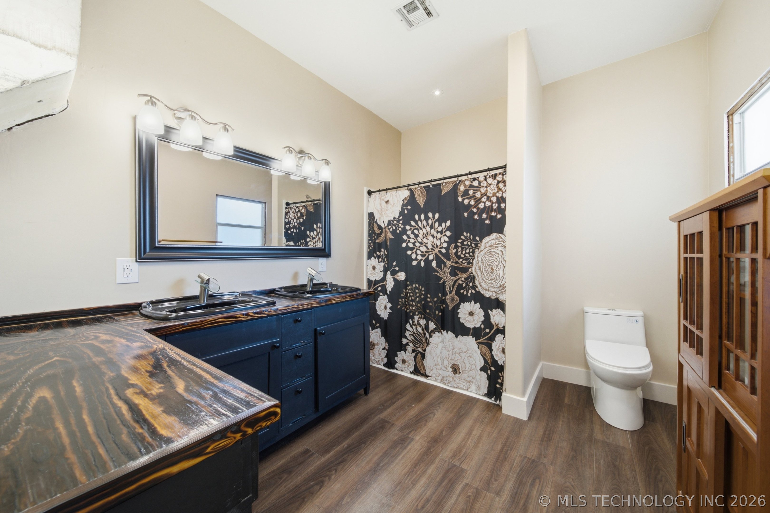 603 S Wood Avenue Hominy OK 74035