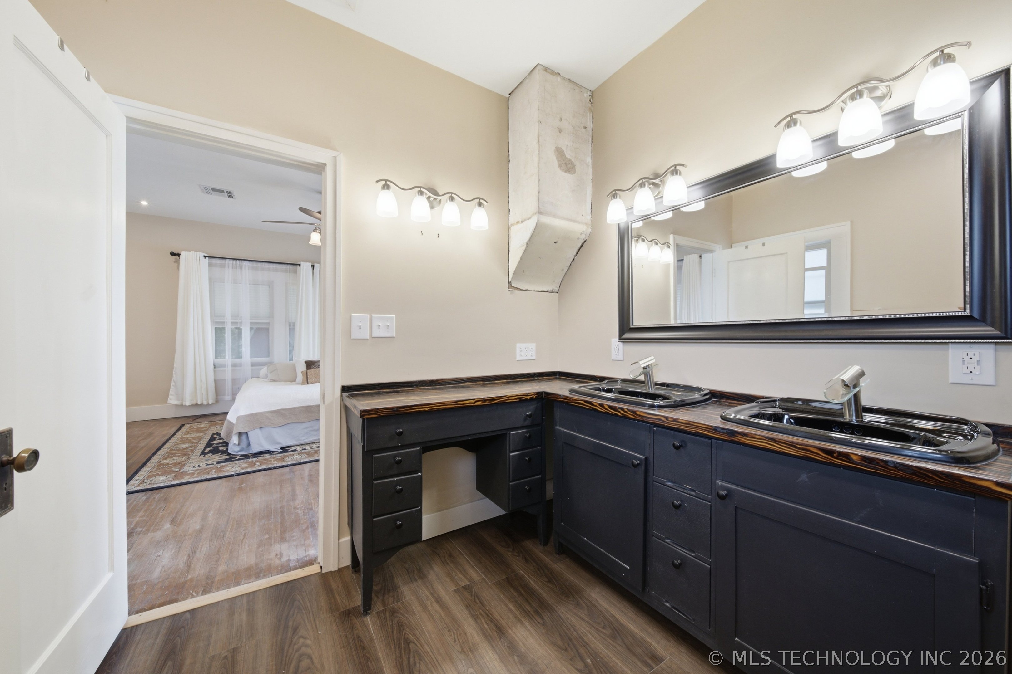 603 S Wood Avenue Hominy OK 74035
