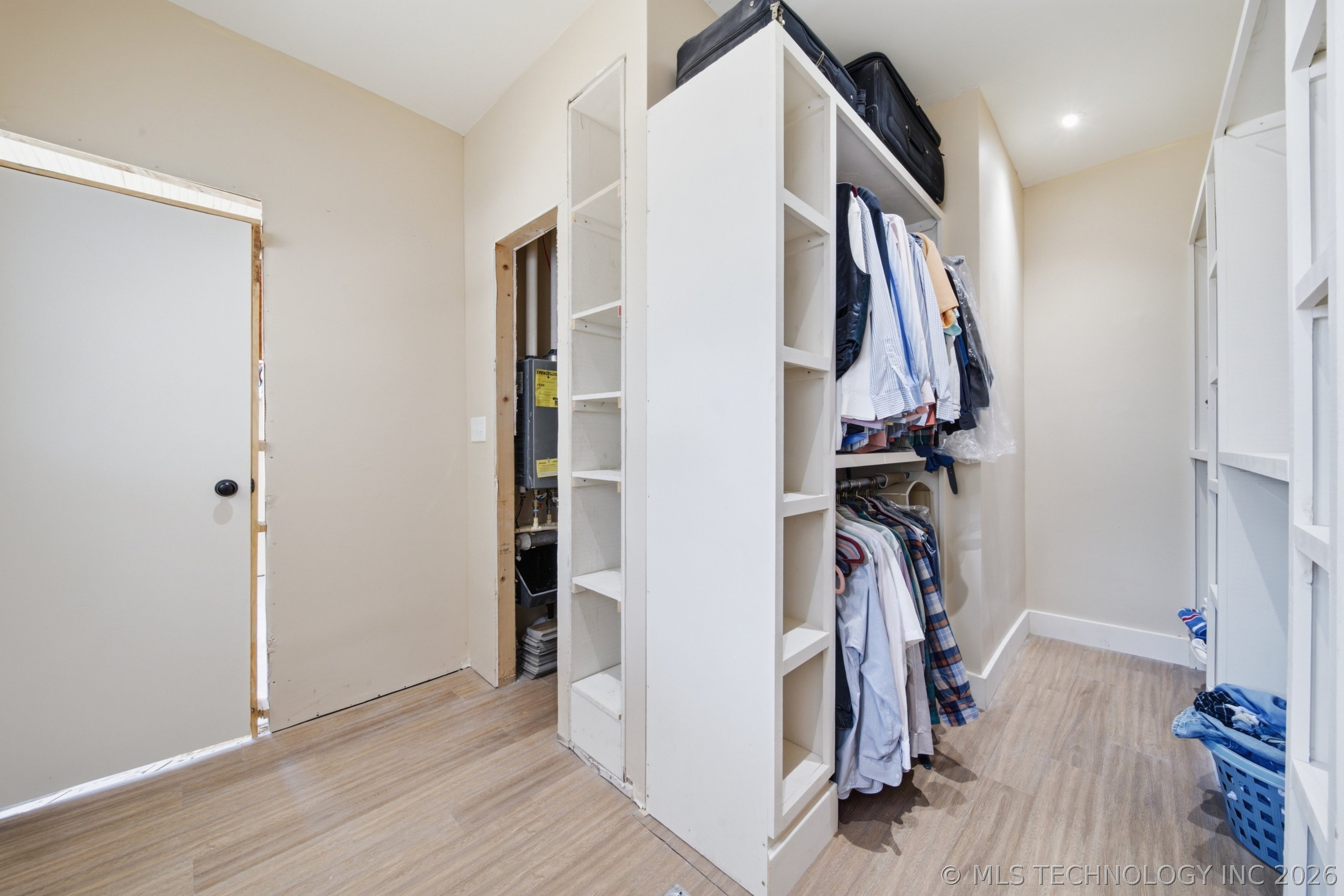 603 S Wood Avenue Hominy OK 74035