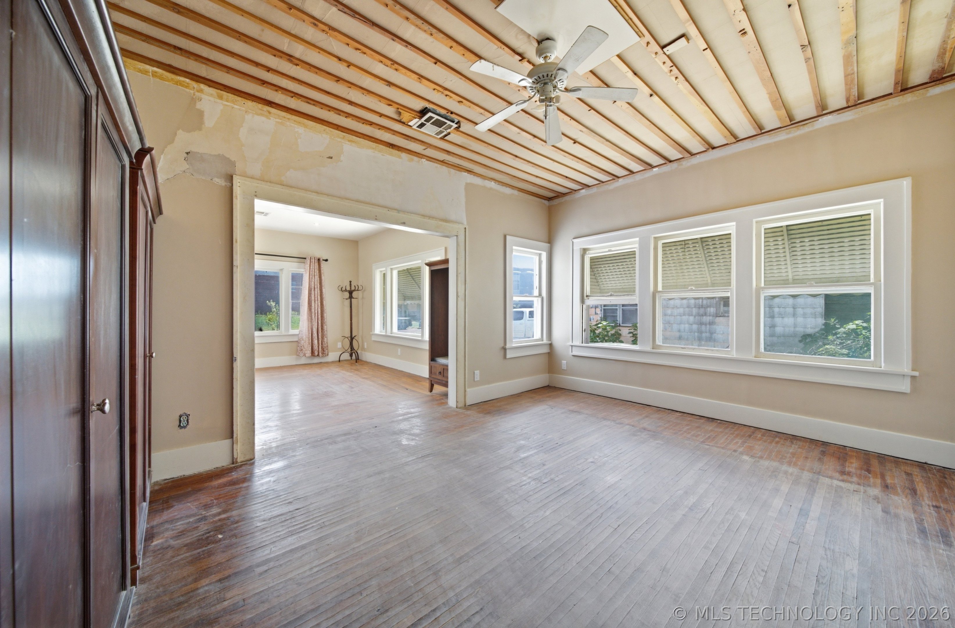 603 S Wood Avenue Hominy OK 74035