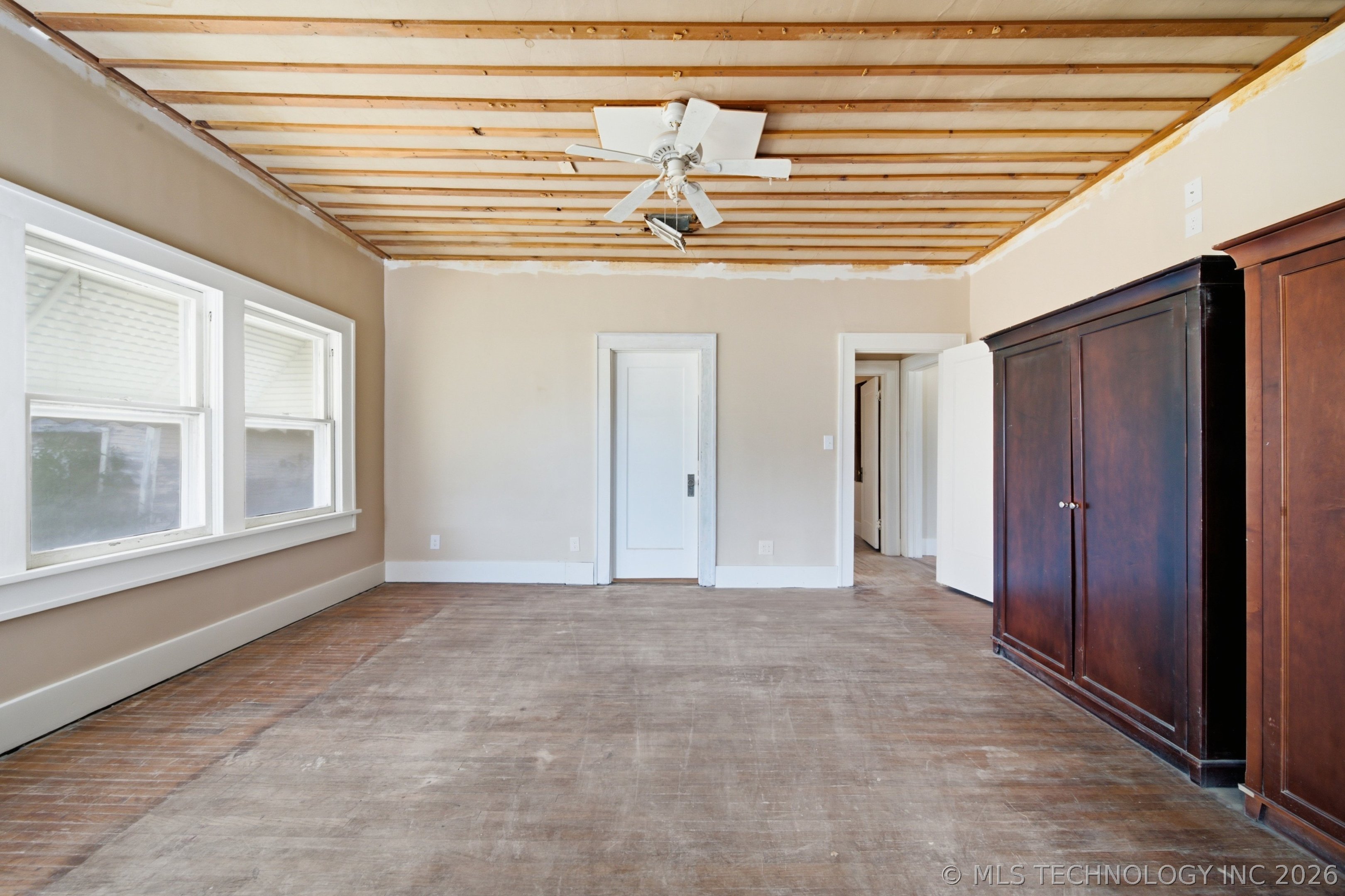 603 S Wood Avenue Hominy OK 74035