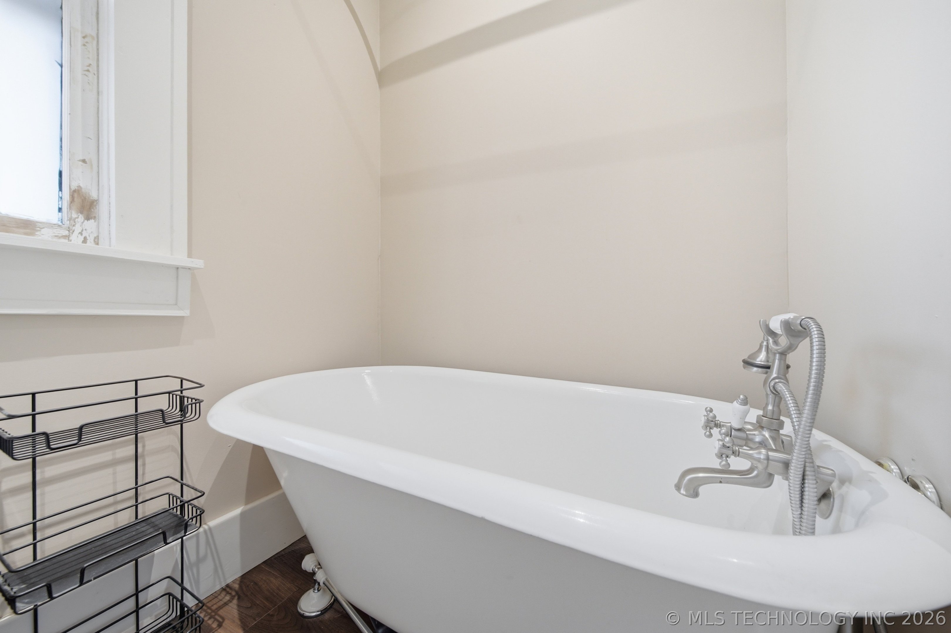 603 S Wood Avenue Hominy OK 74035