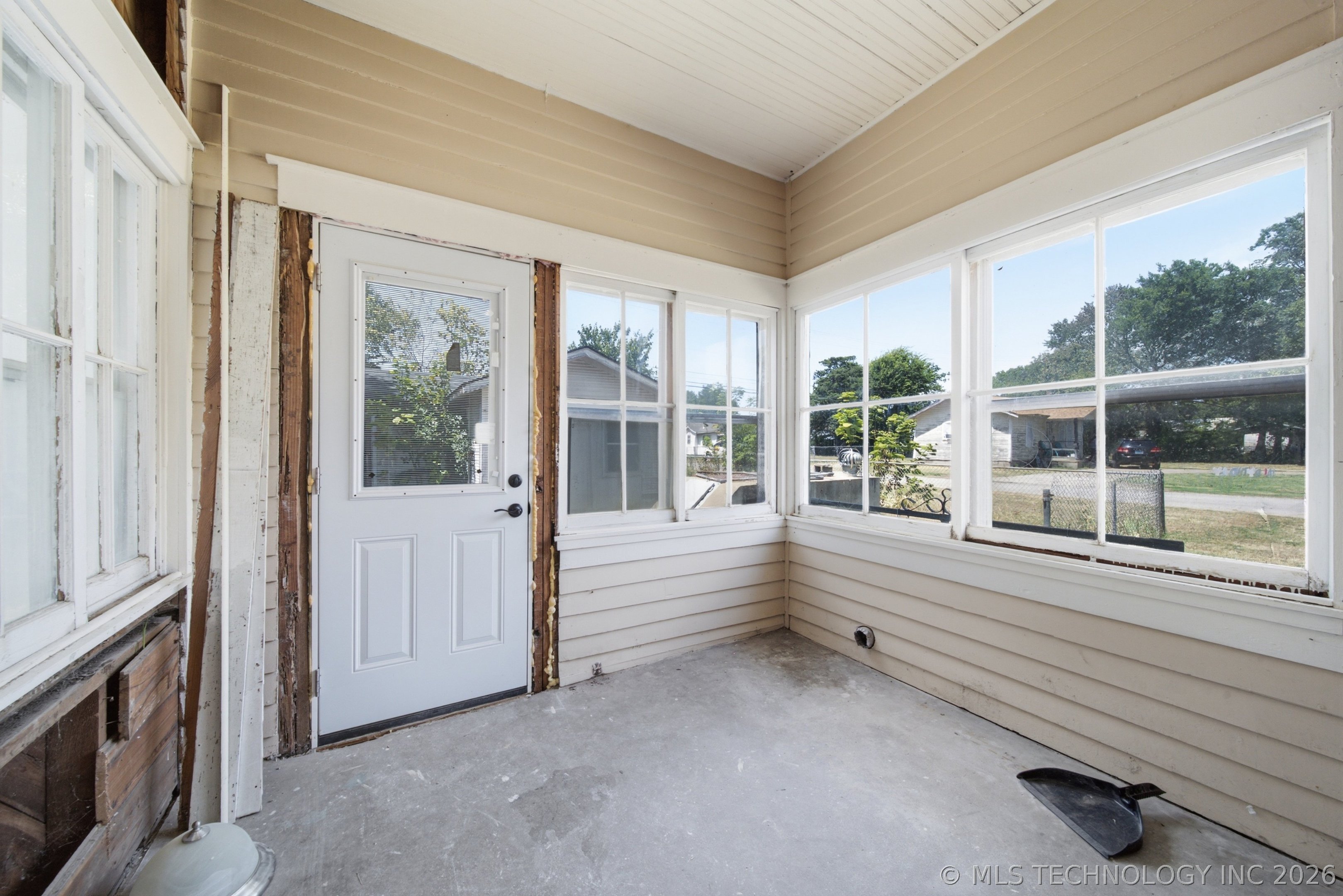 603 S Wood Avenue Hominy OK 74035