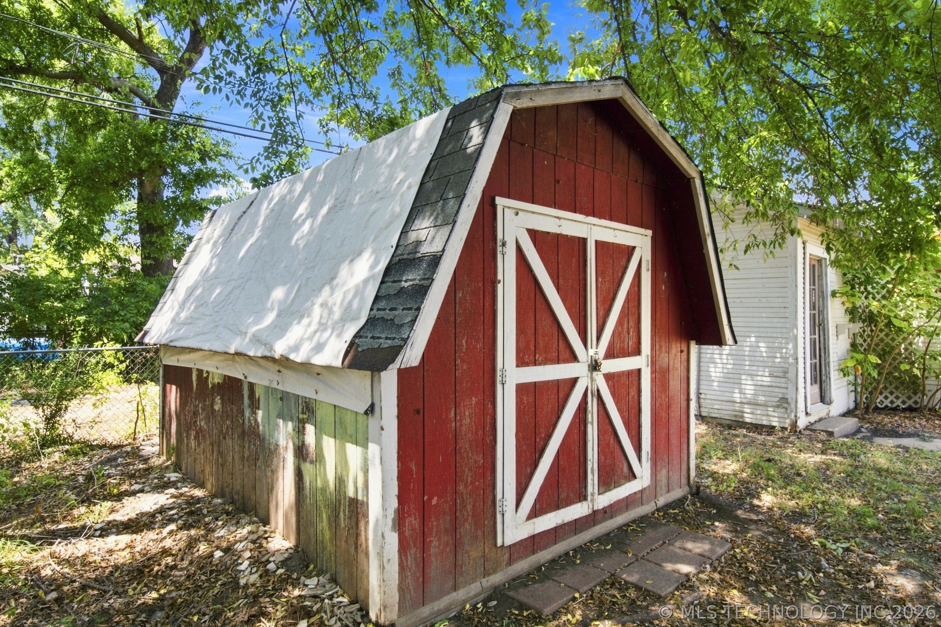 603 S Wood Avenue Hominy OK 74035