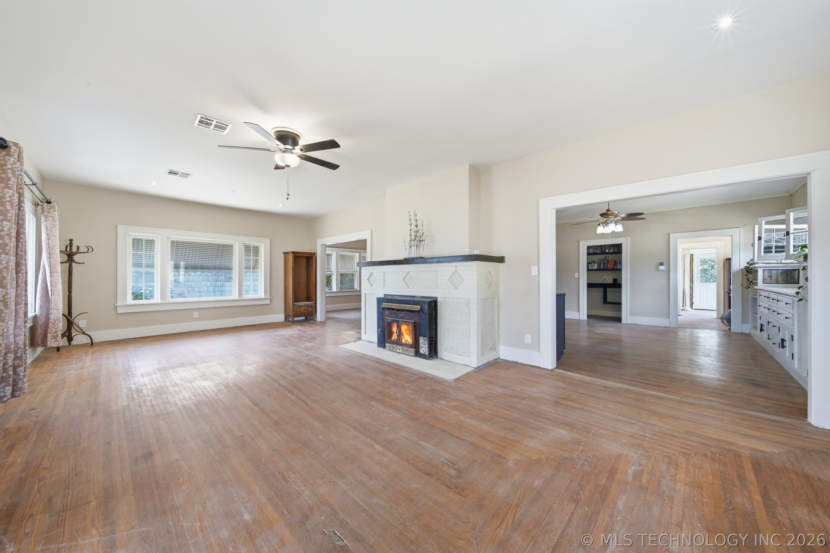 603 S Wood Avenue Hominy OK 74035