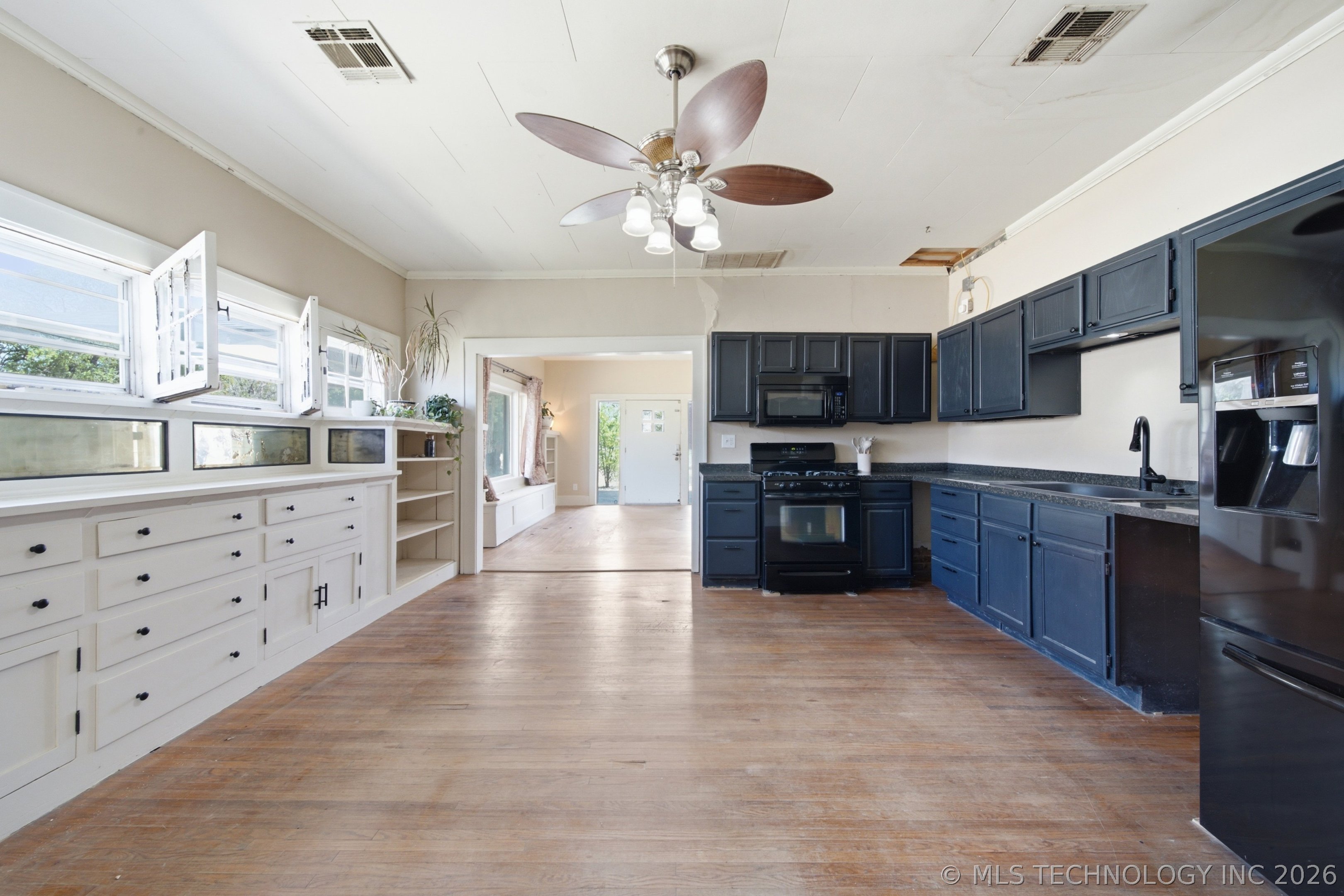 603 S Wood Avenue Hominy OK 74035