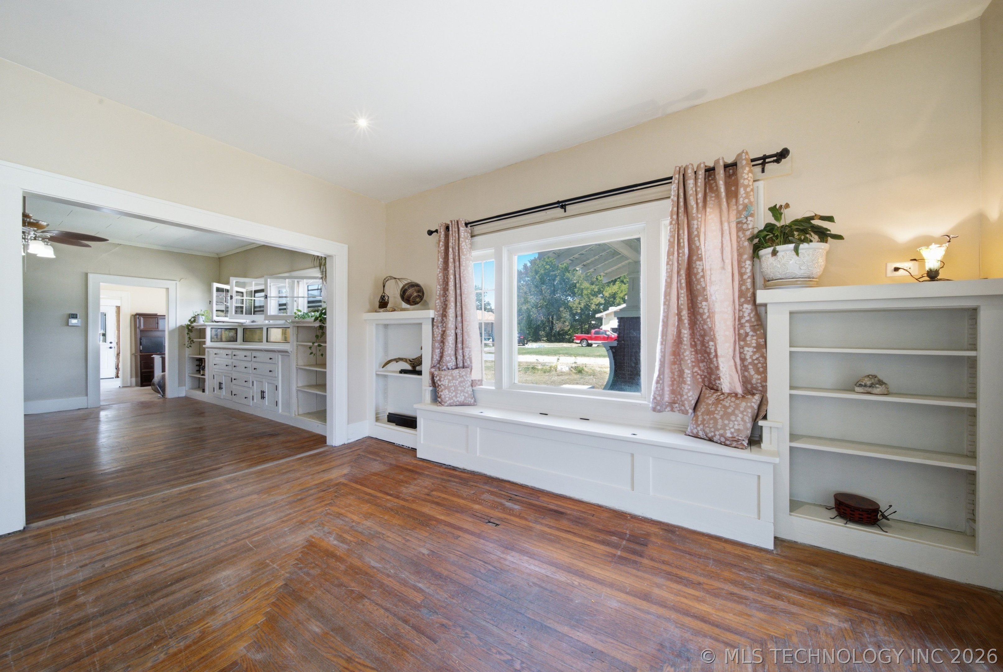 603 S Wood Avenue Hominy OK 74035