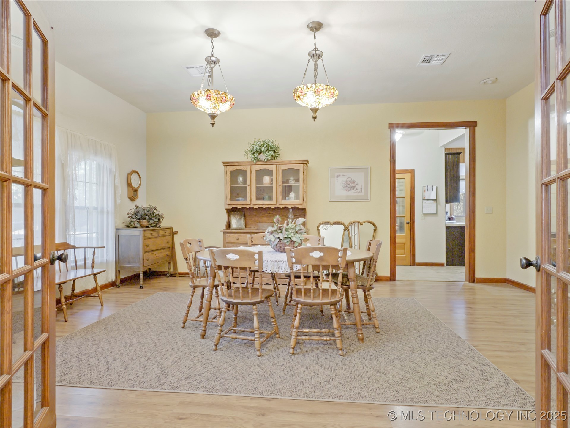 5792 W Lain Lake Road Atoka OK 74525