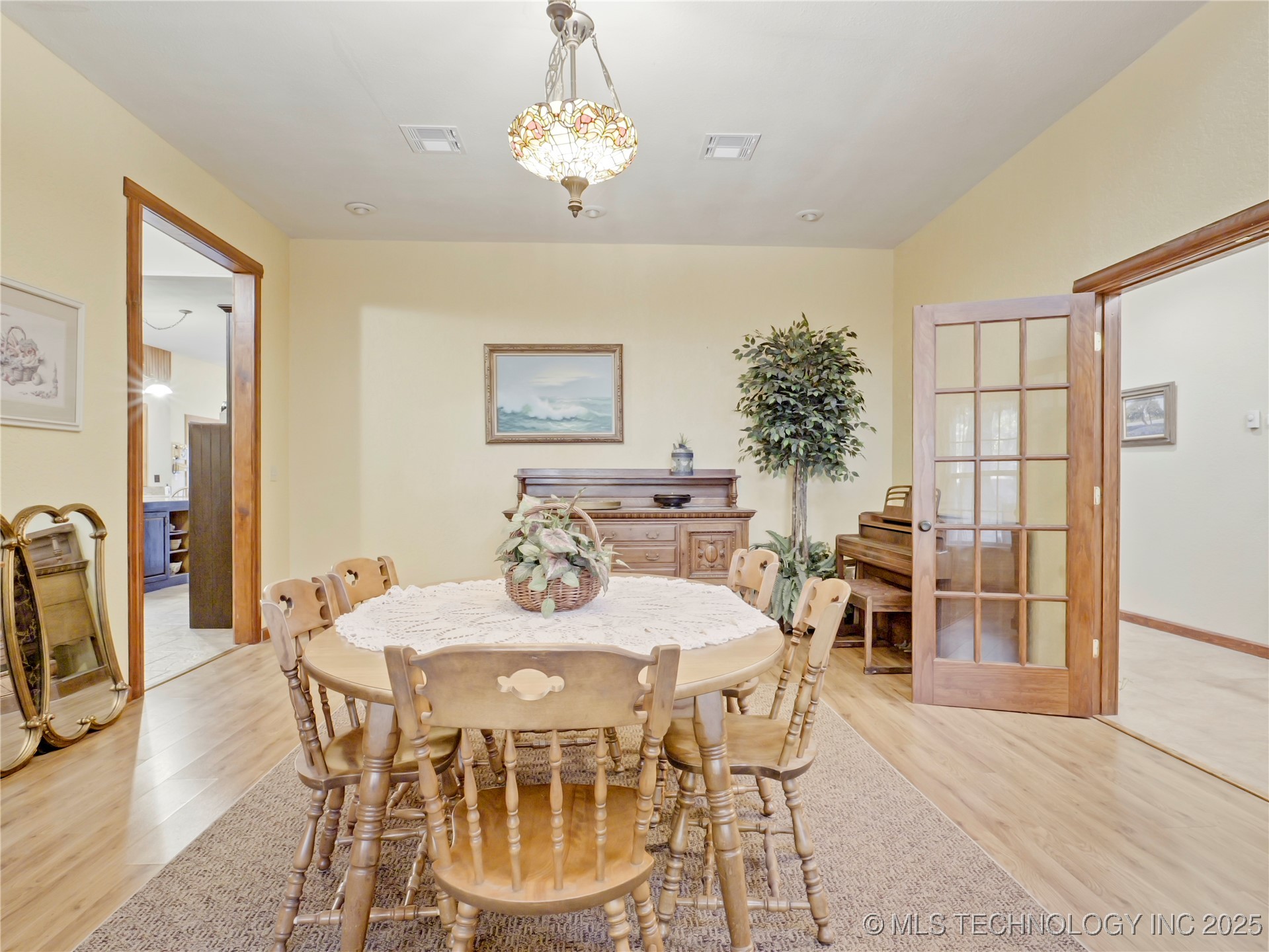 5792 W Lain Lake Road Atoka OK 74525