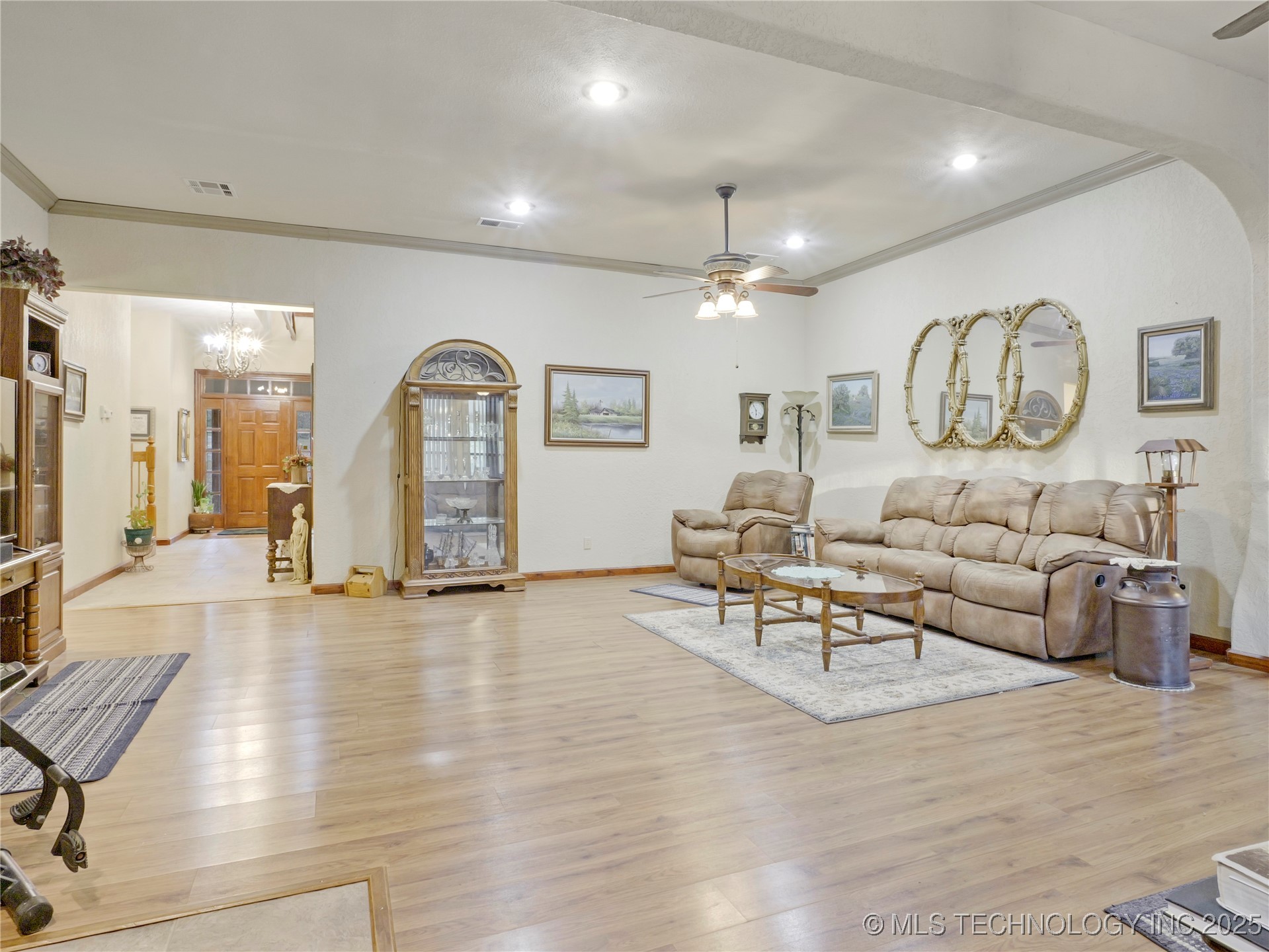 5792 W Lain Lake Road Atoka OK 74525