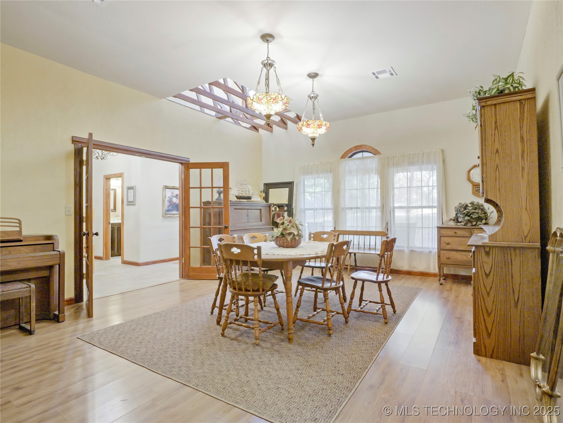 5792 W Lain Lake Road Atoka OK 74525