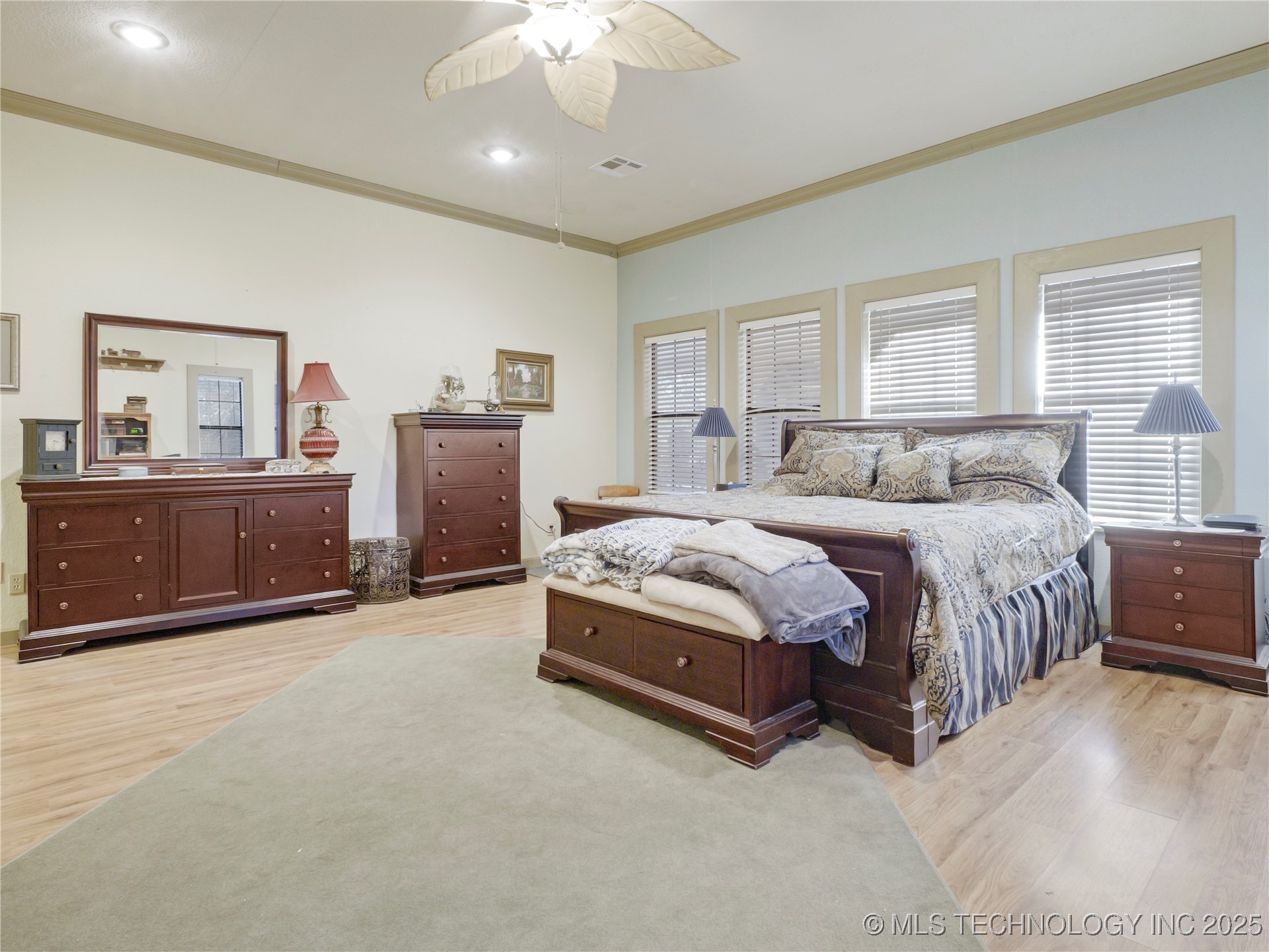 5792 W Lain Lake Road Atoka OK 74525