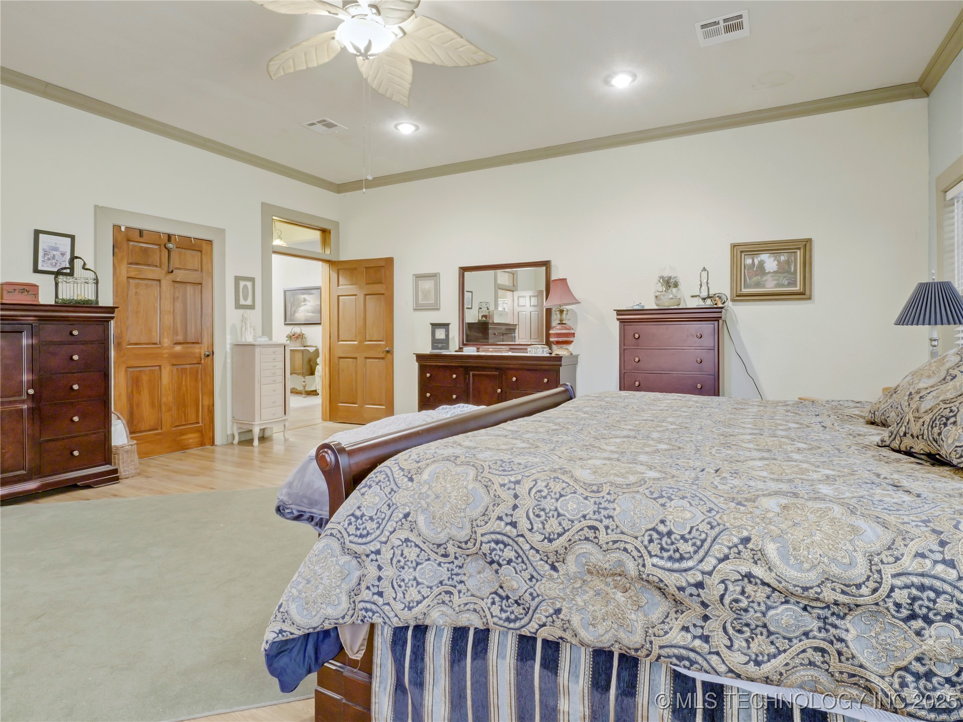 5792 W Lain Lake Road Atoka OK 74525