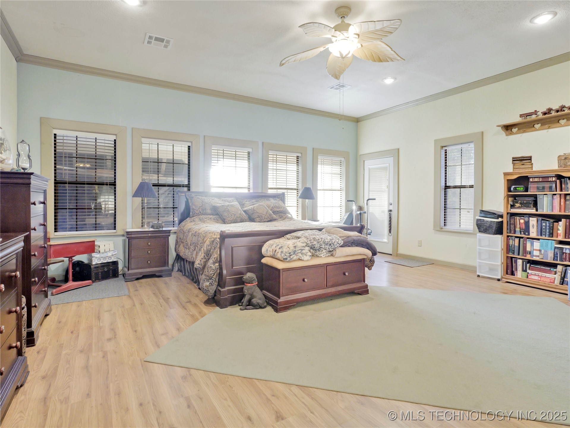 5792 W Lain Lake Road Atoka OK 74525