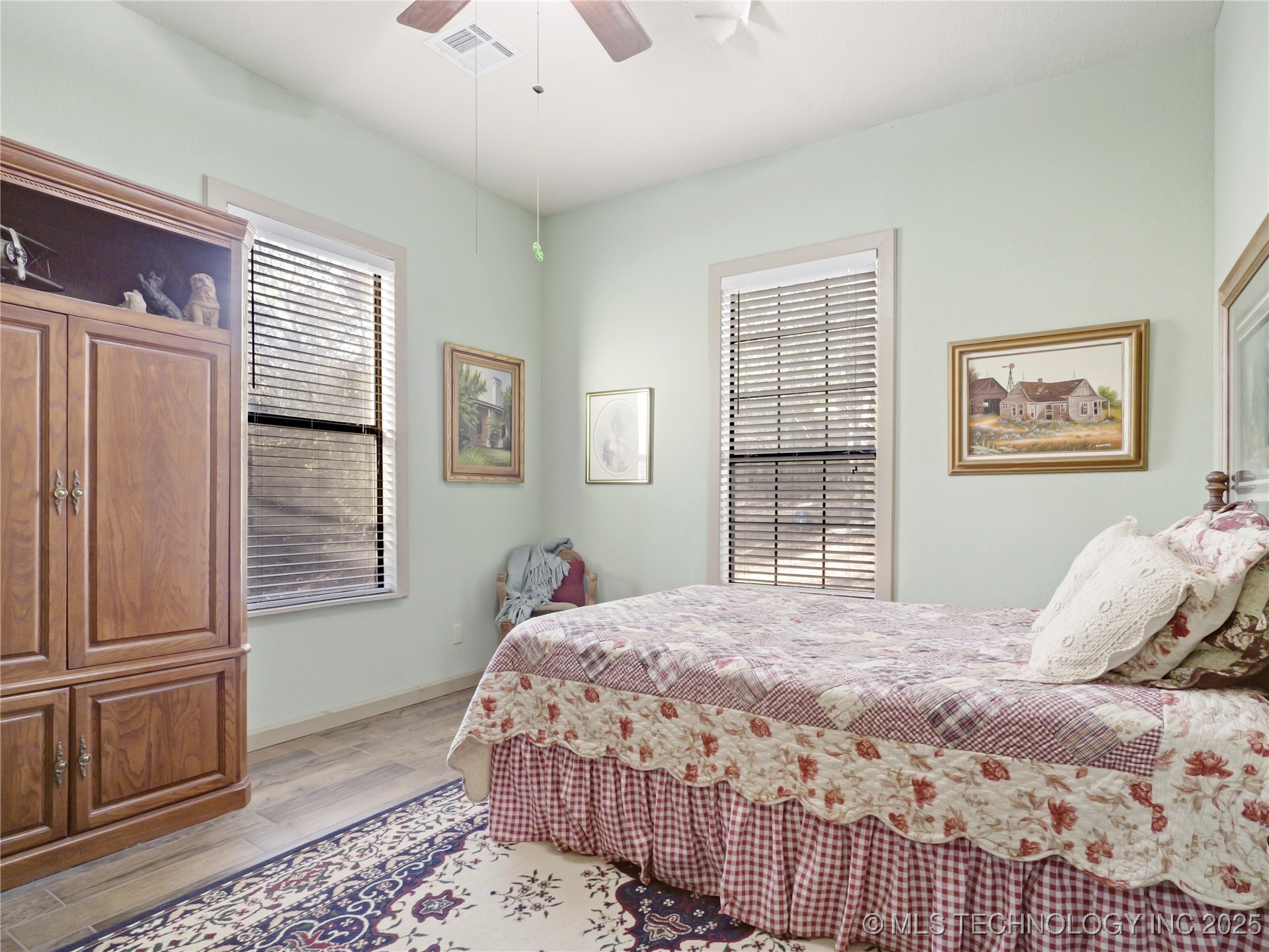 5792 W Lain Lake Road Atoka OK 74525