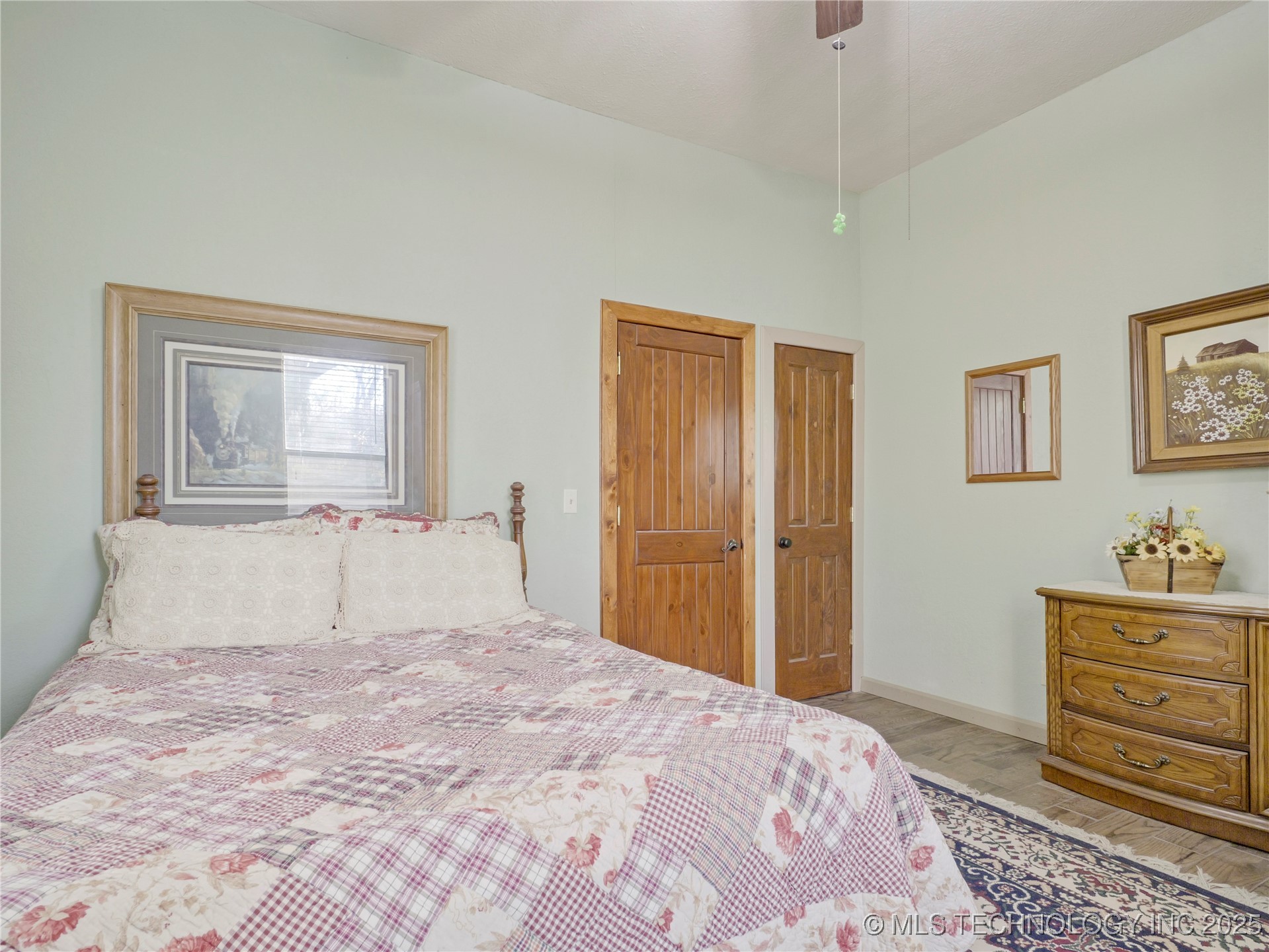 5792 W Lain Lake Road Atoka OK 74525
