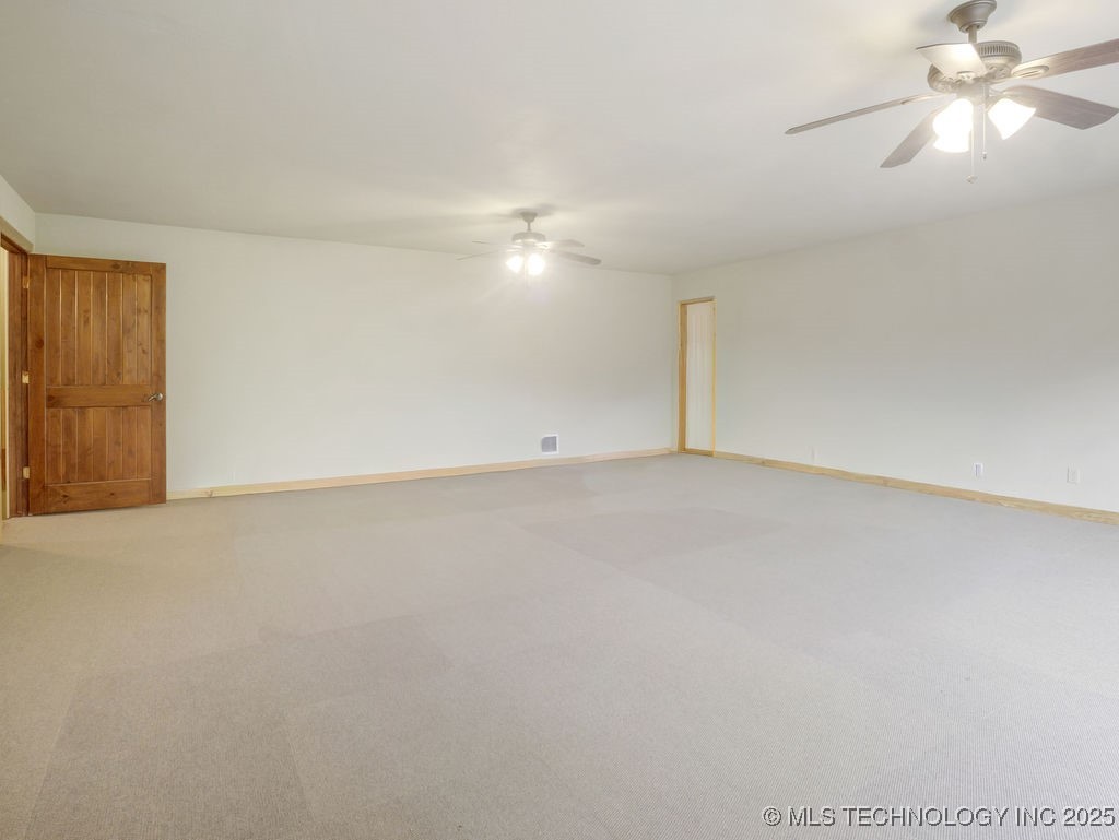5792 W Lain Lake Road Atoka OK 74525
