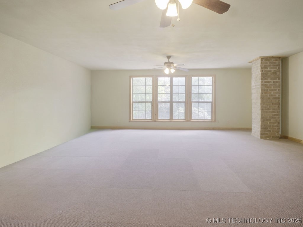 5792 W Lain Lake Road Atoka OK 74525