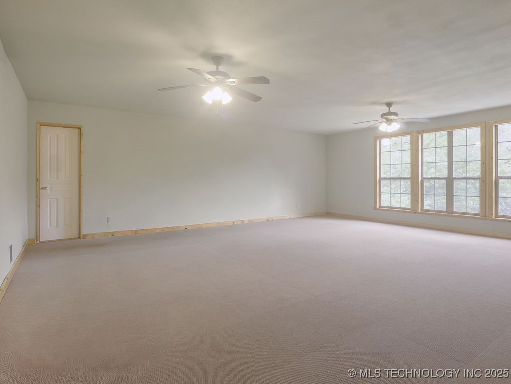 5792 W Lain Lake Road Atoka OK 74525