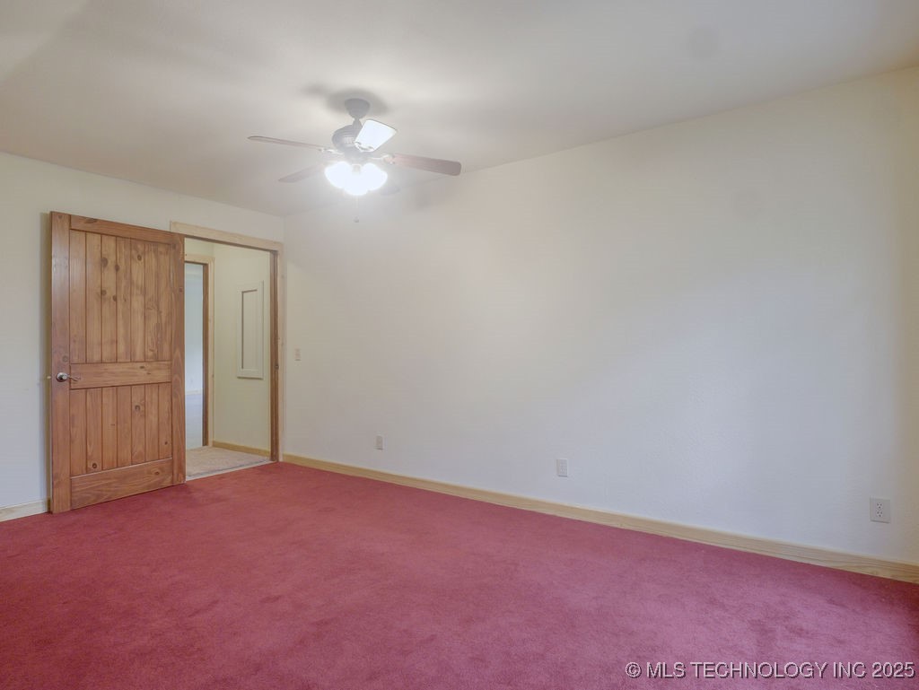 5792 W Lain Lake Road Atoka OK 74525