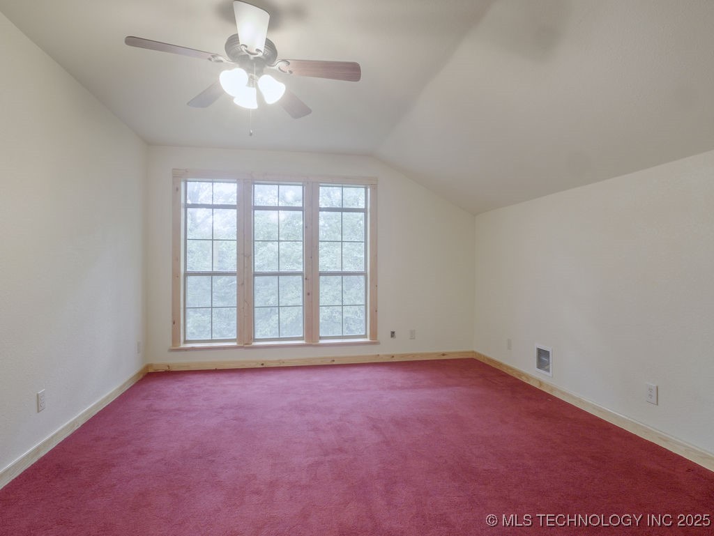 5792 W Lain Lake Road Atoka OK 74525