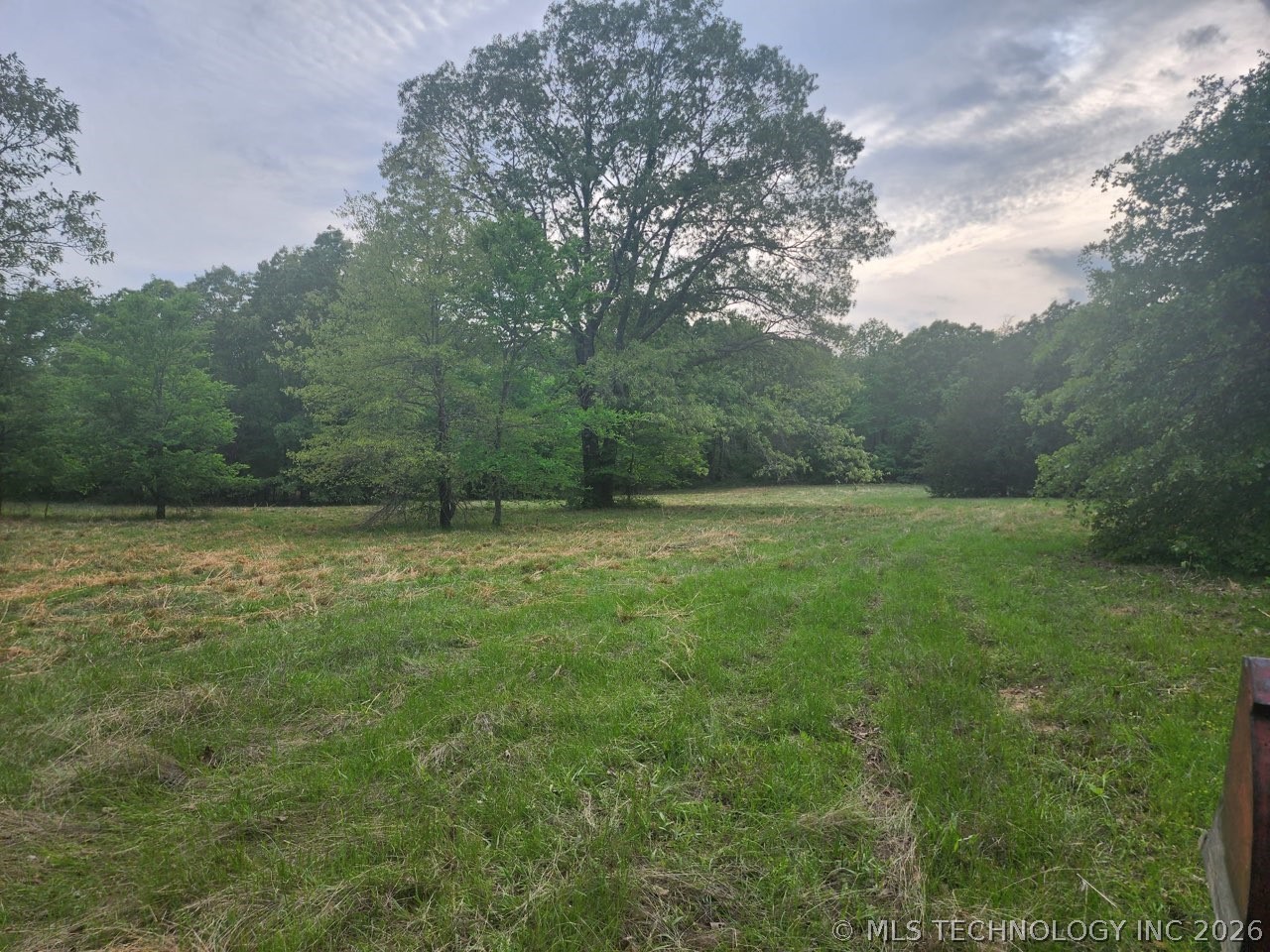 5792 W Lain Lake Road Atoka OK 74525