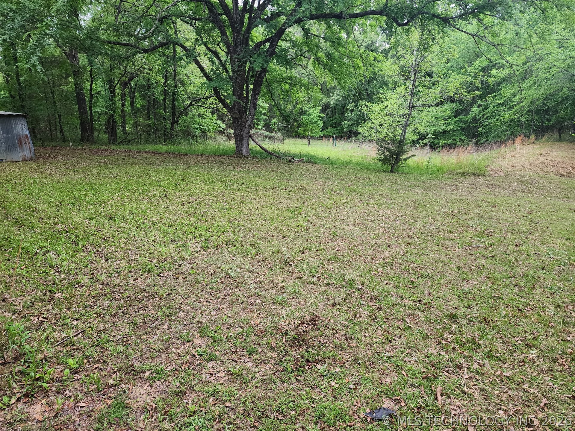 5792 W Lain Lake Road Atoka OK 74525