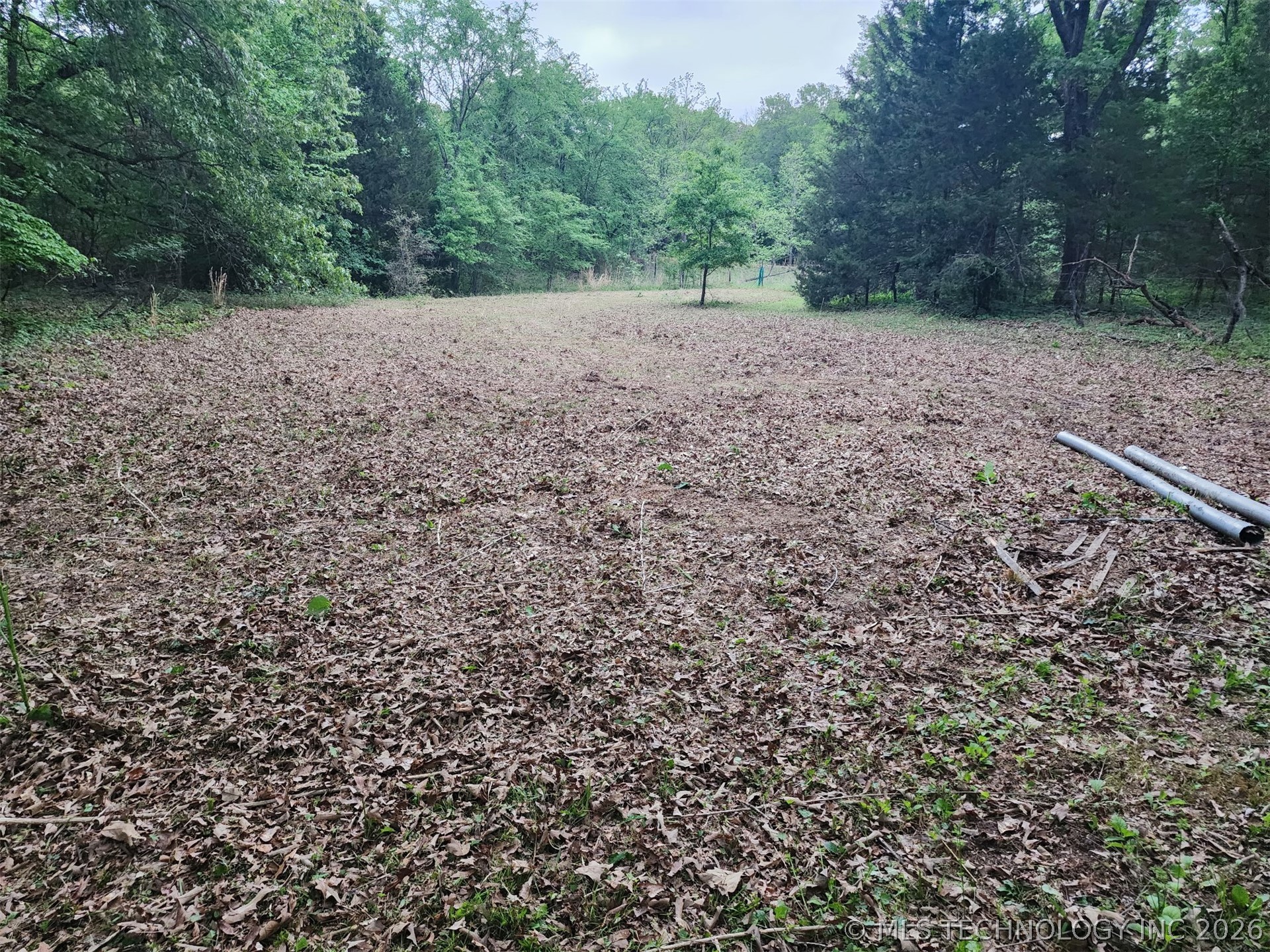 5792 W Lain Lake Road Atoka OK 74525