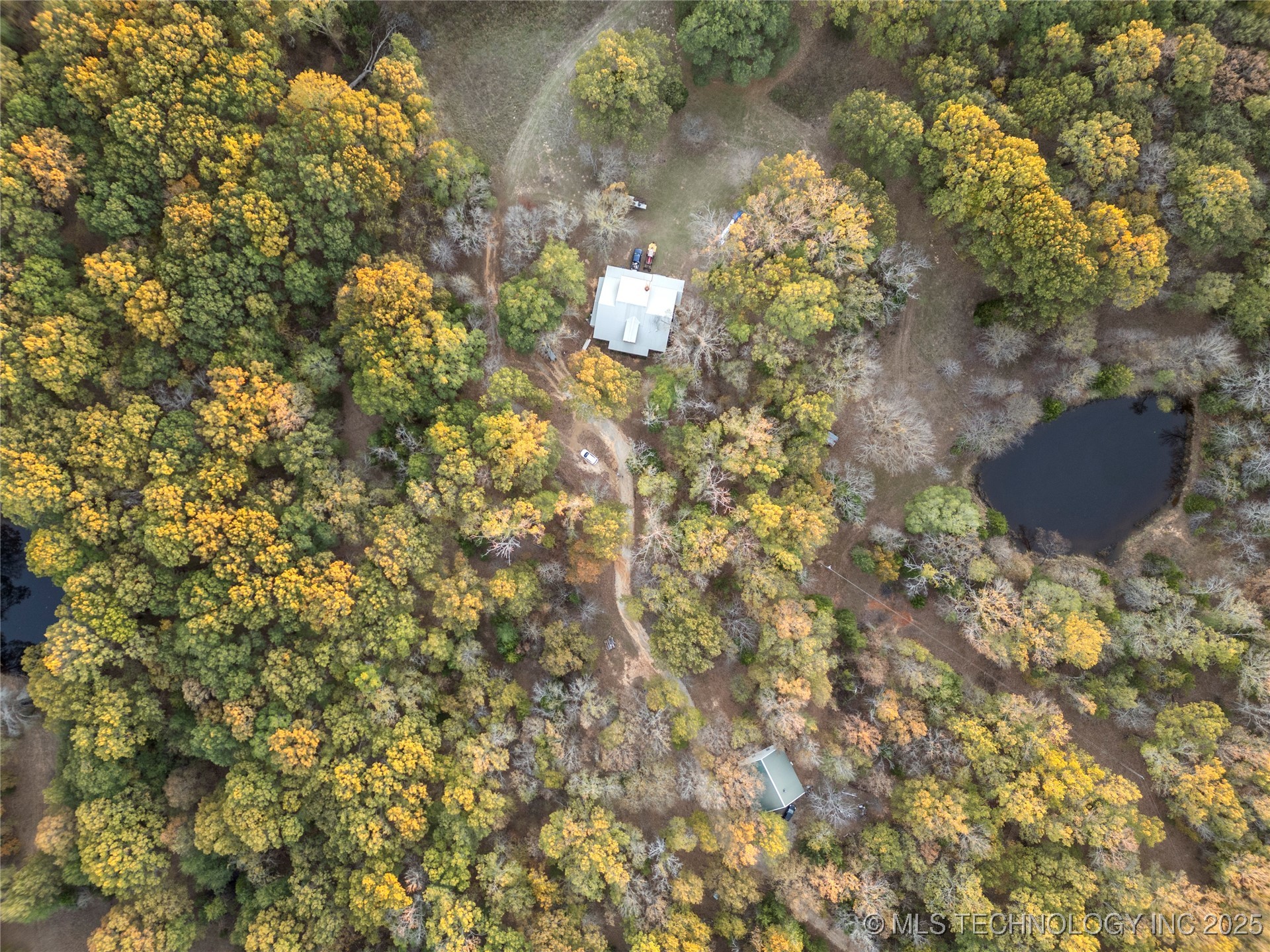 5792 W Lain Lake Road Atoka OK 74525