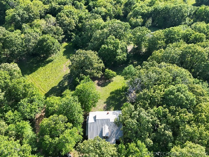 5792 W Lain Lake Road Atoka OK 74525