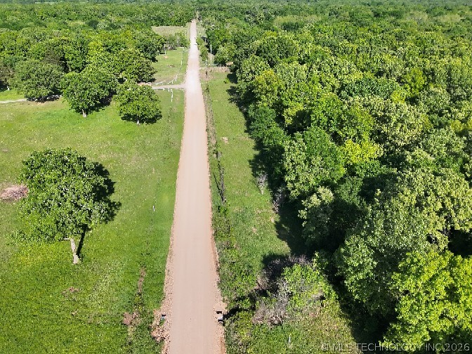 5792 W Lain Lake Road Atoka OK 74525