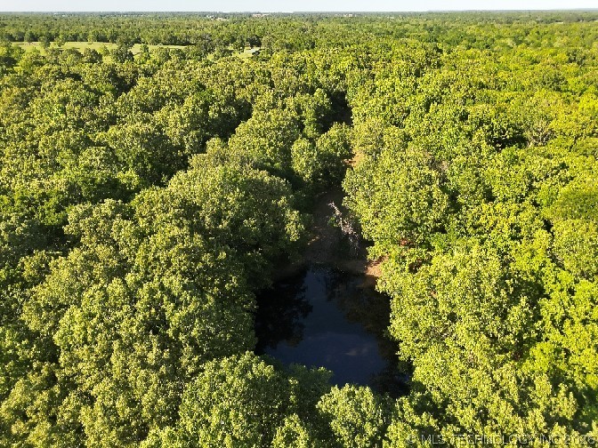 5792 W Lain Lake Road Atoka OK 74525