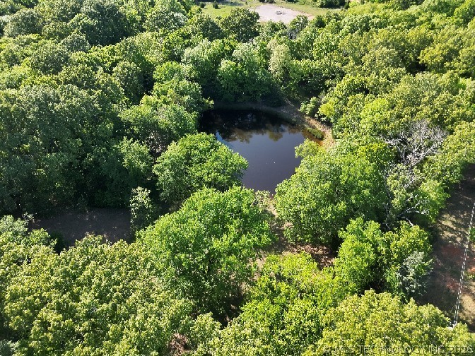 5792 W Lain Lake Road Atoka OK 74525