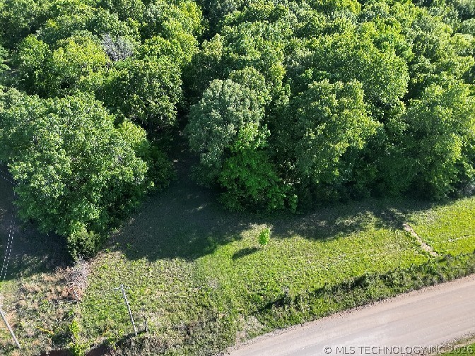 5792 W Lain Lake Road Atoka OK 74525