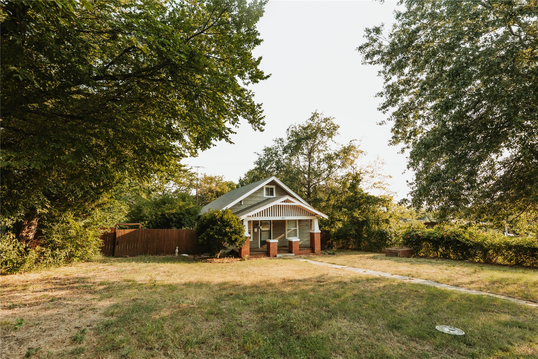 511 Boulder Street N Pawnee OK 74058