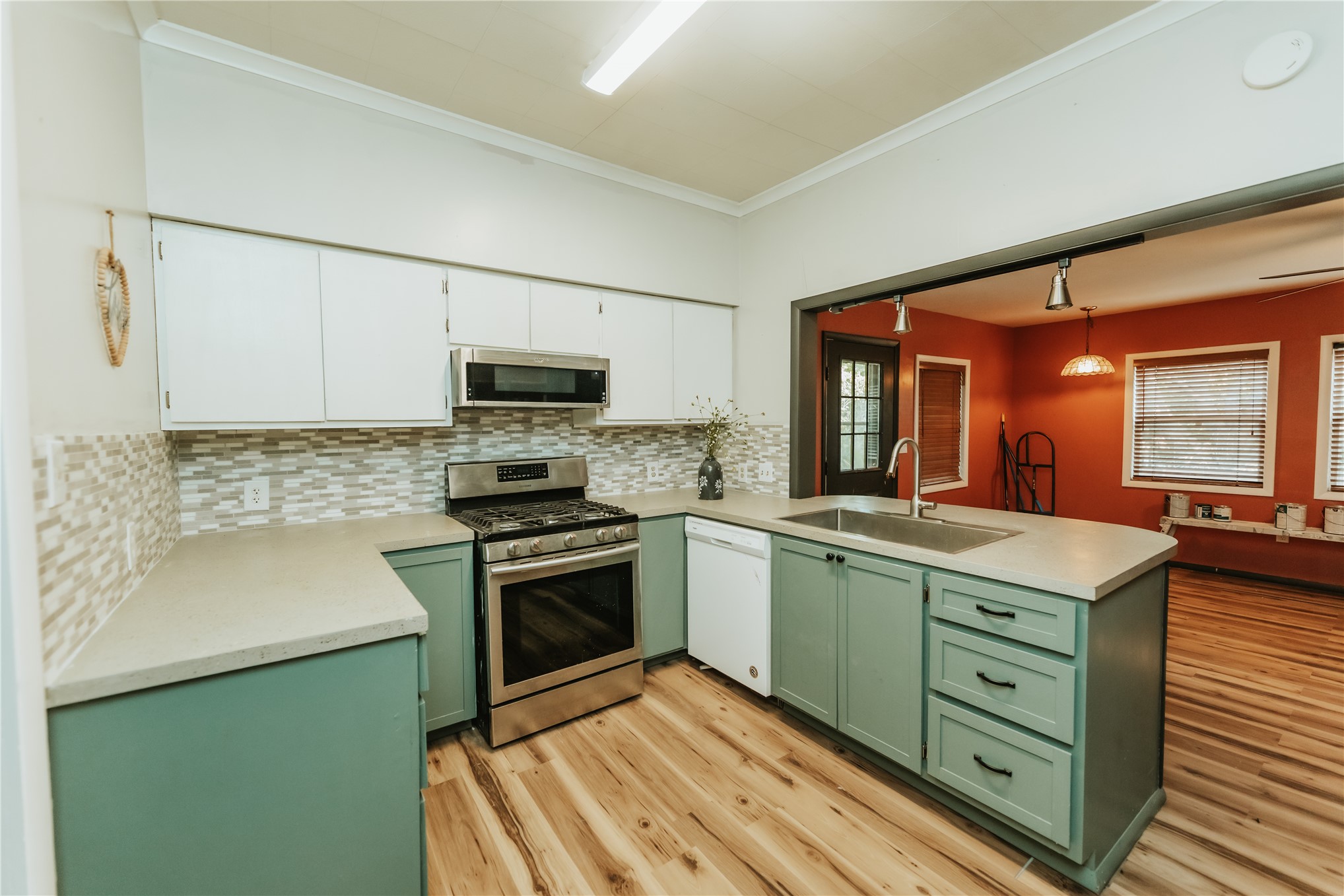 511 Boulder Street N Pawnee OK 74058