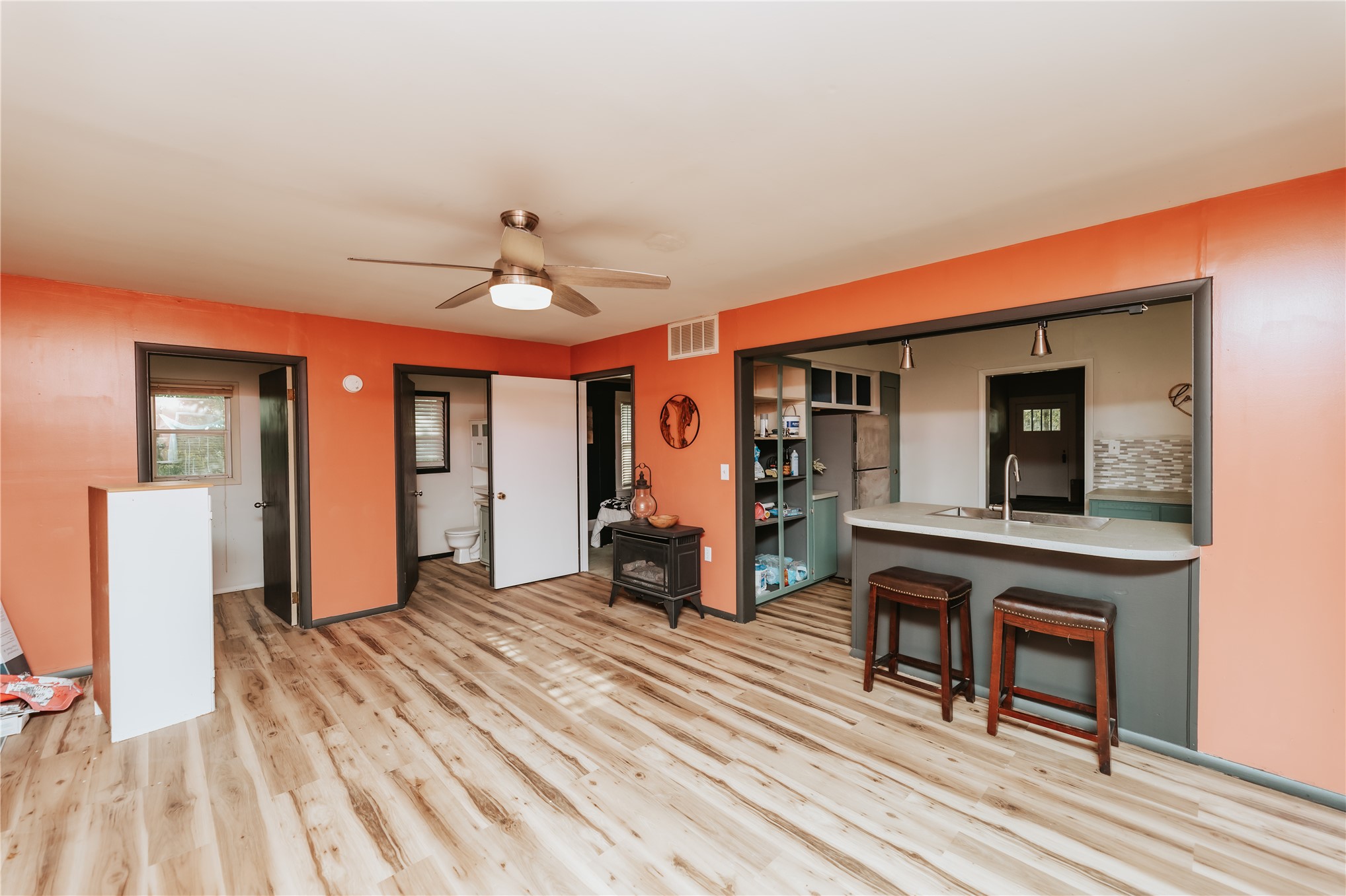 511 Boulder Street N Pawnee OK 74058
