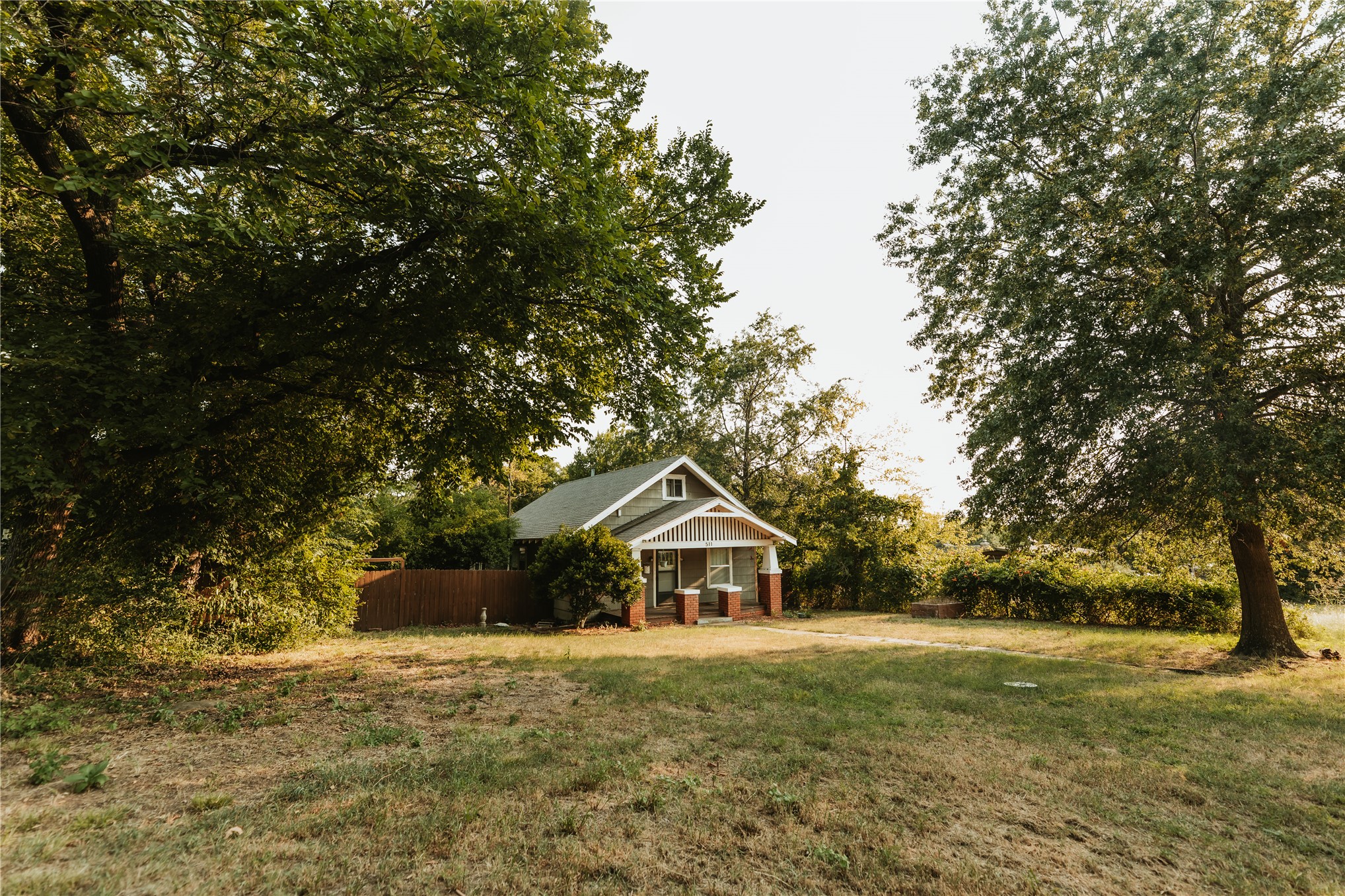 511 Boulder Street N Pawnee OK 74058