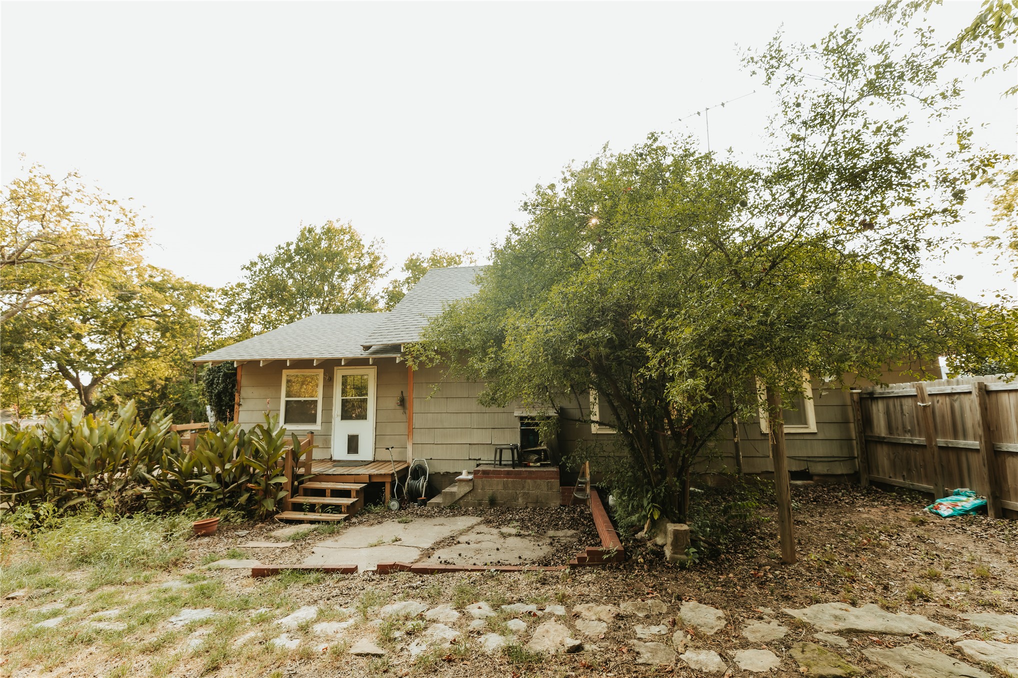 511 Boulder Street N Pawnee OK 74058