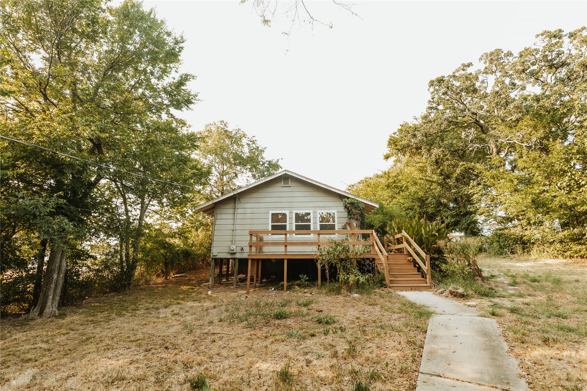 511 Boulder Street N Pawnee OK 74058